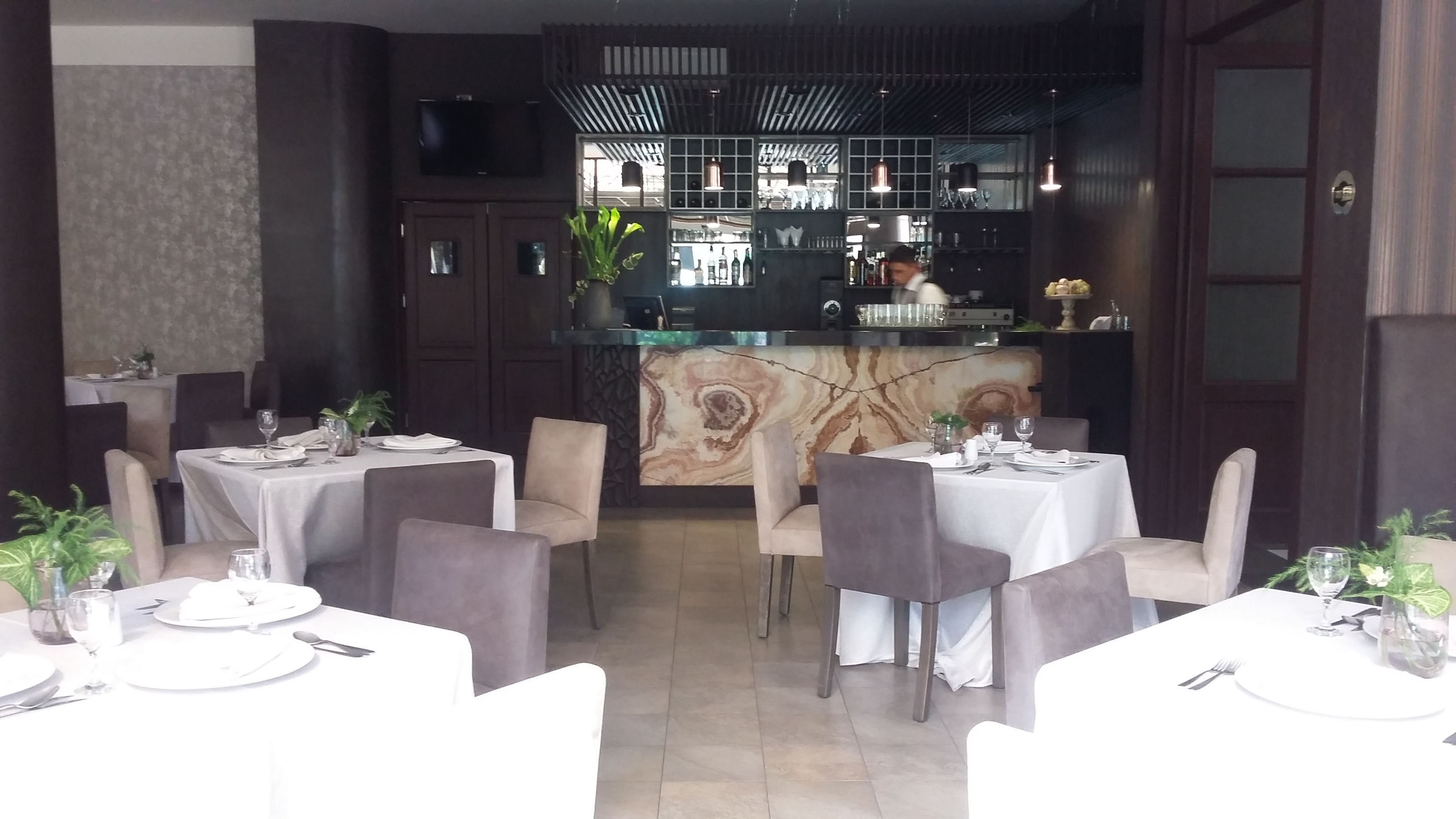 Toloma Gran Hotel