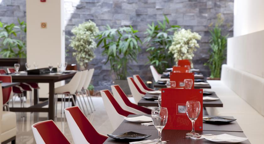 ibis Lima Larco Miraflores by null