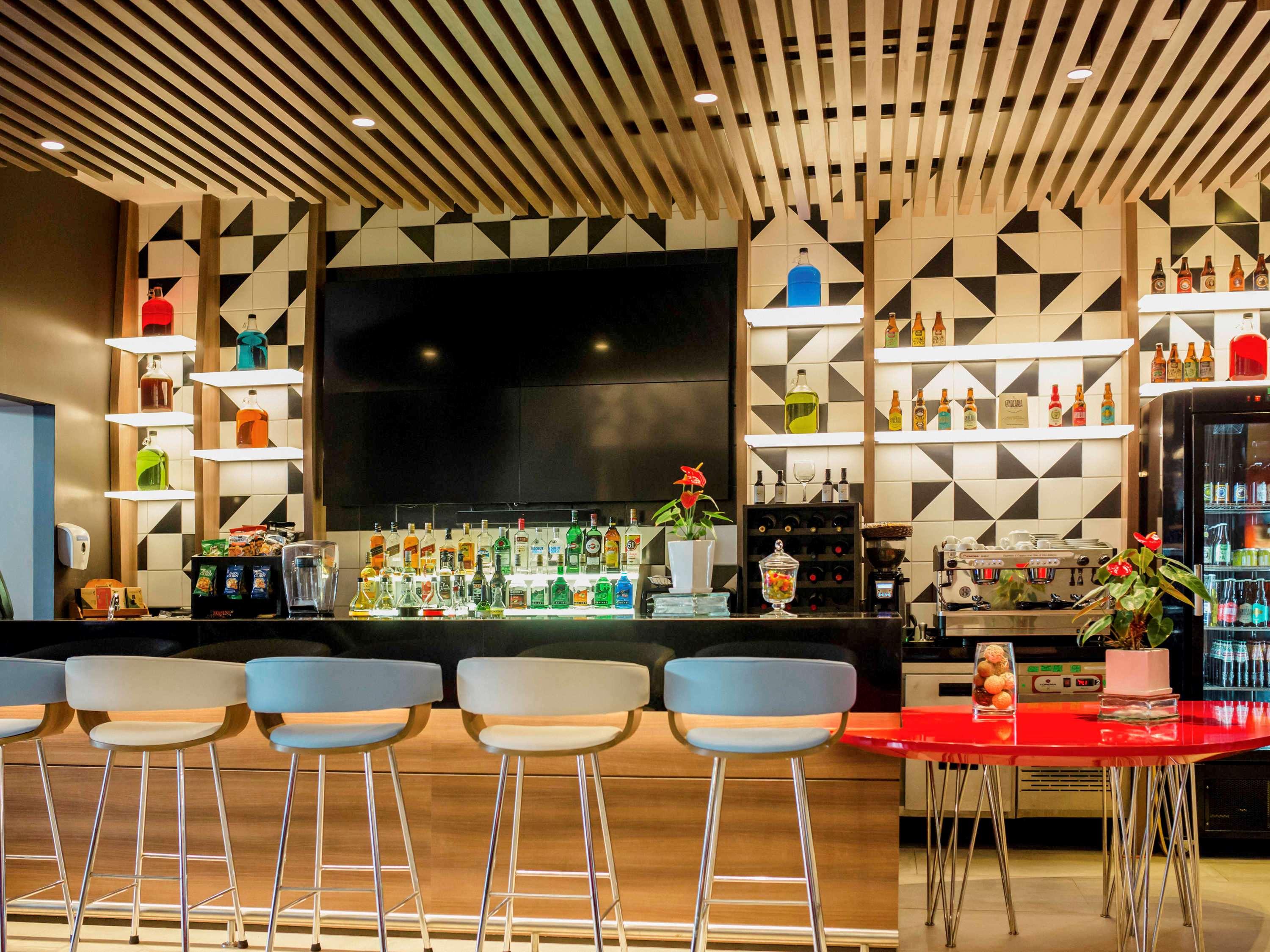 ibis Lima Larco Miraflores by null