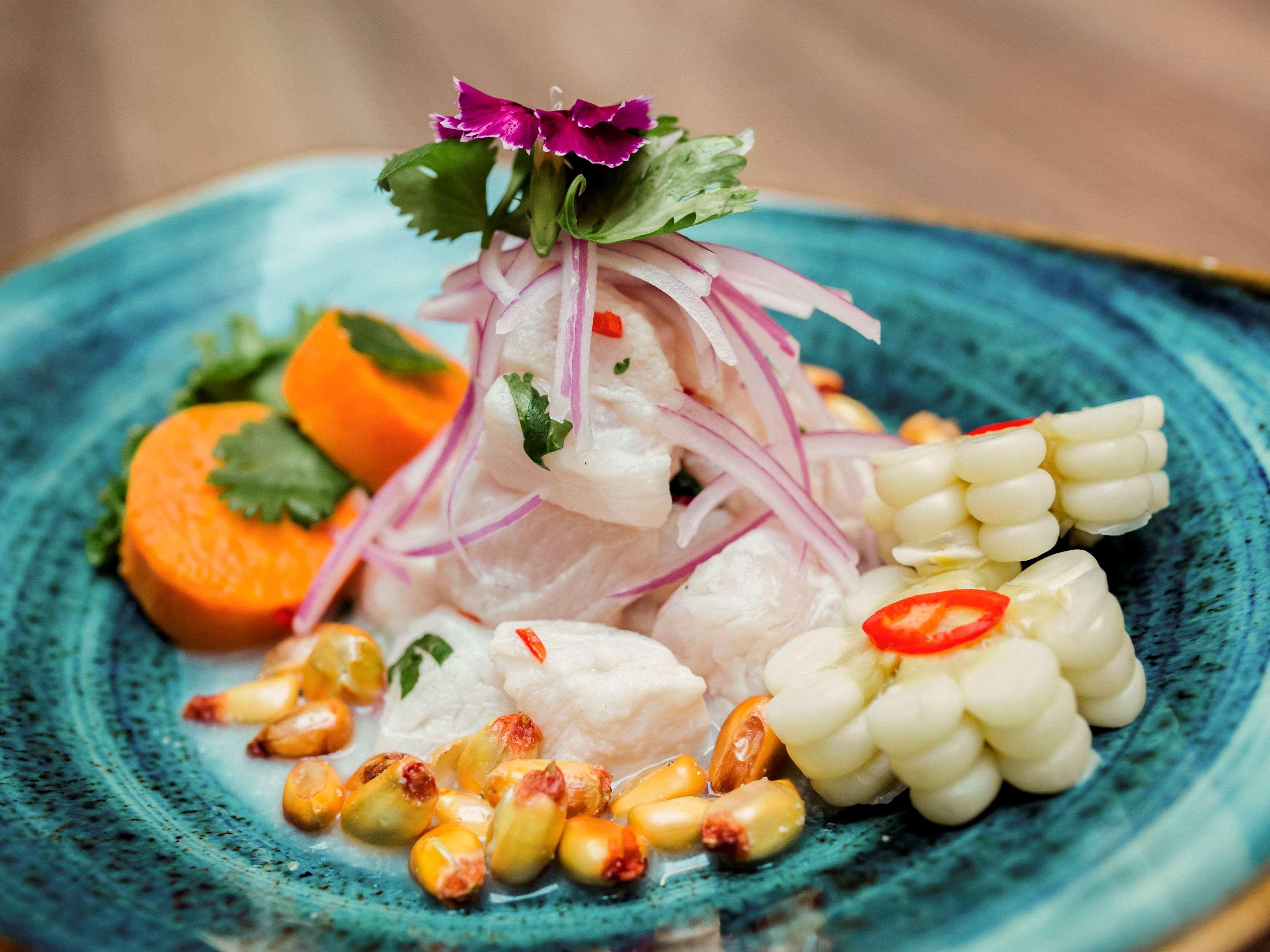 ibis Lima Larco Miraflores by null