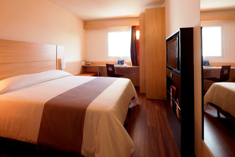 ibis Lima Larco Miraflores by null