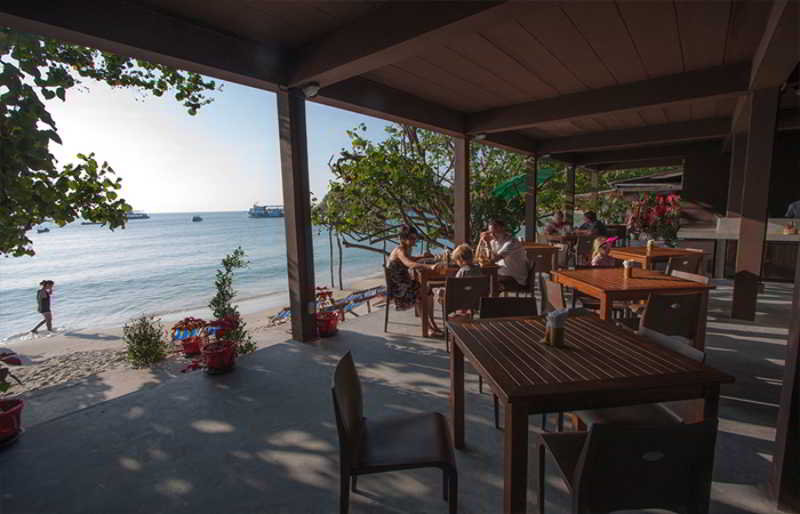 Lalune Beach Resort