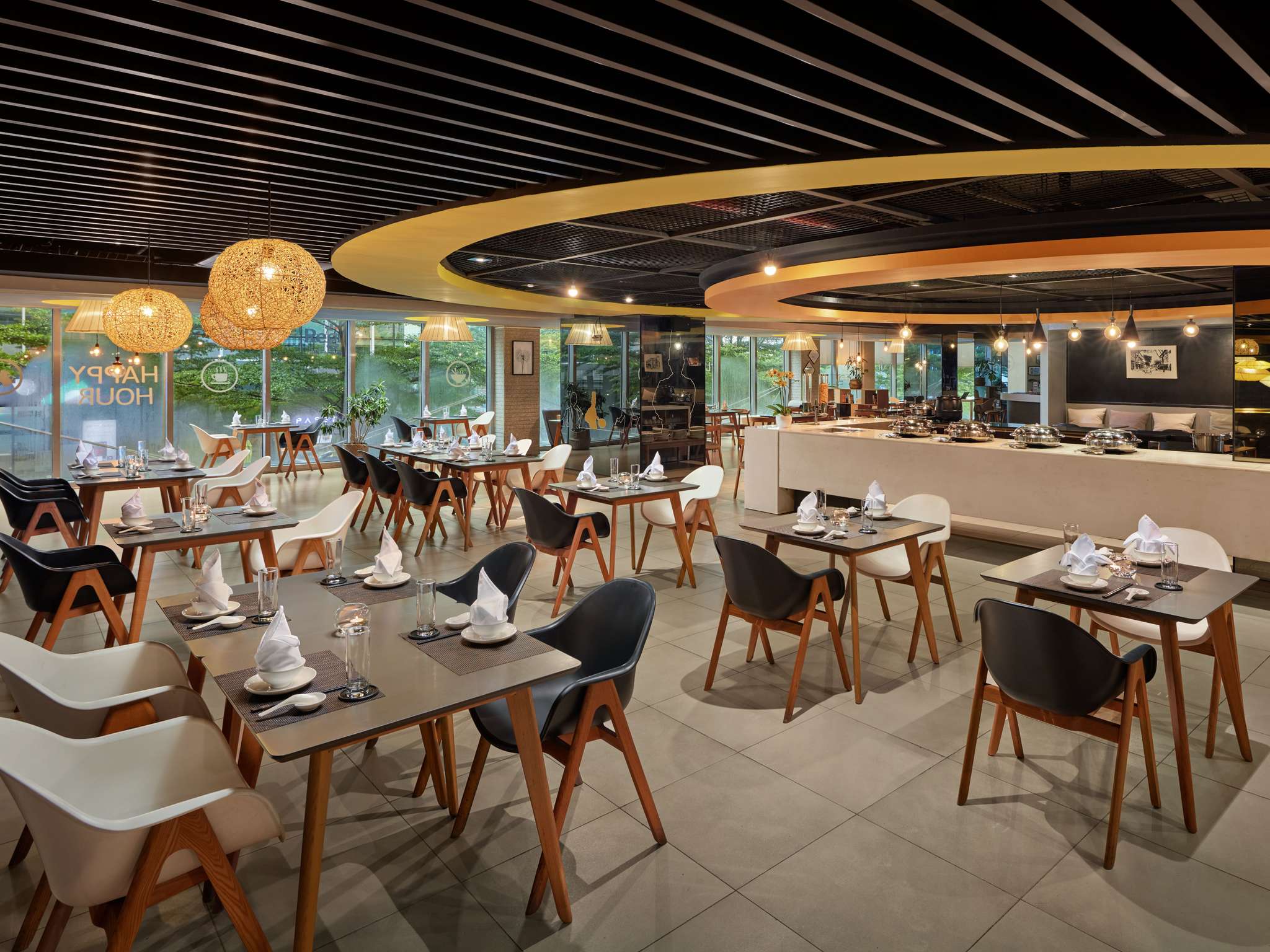 Novotel Living Saigon South