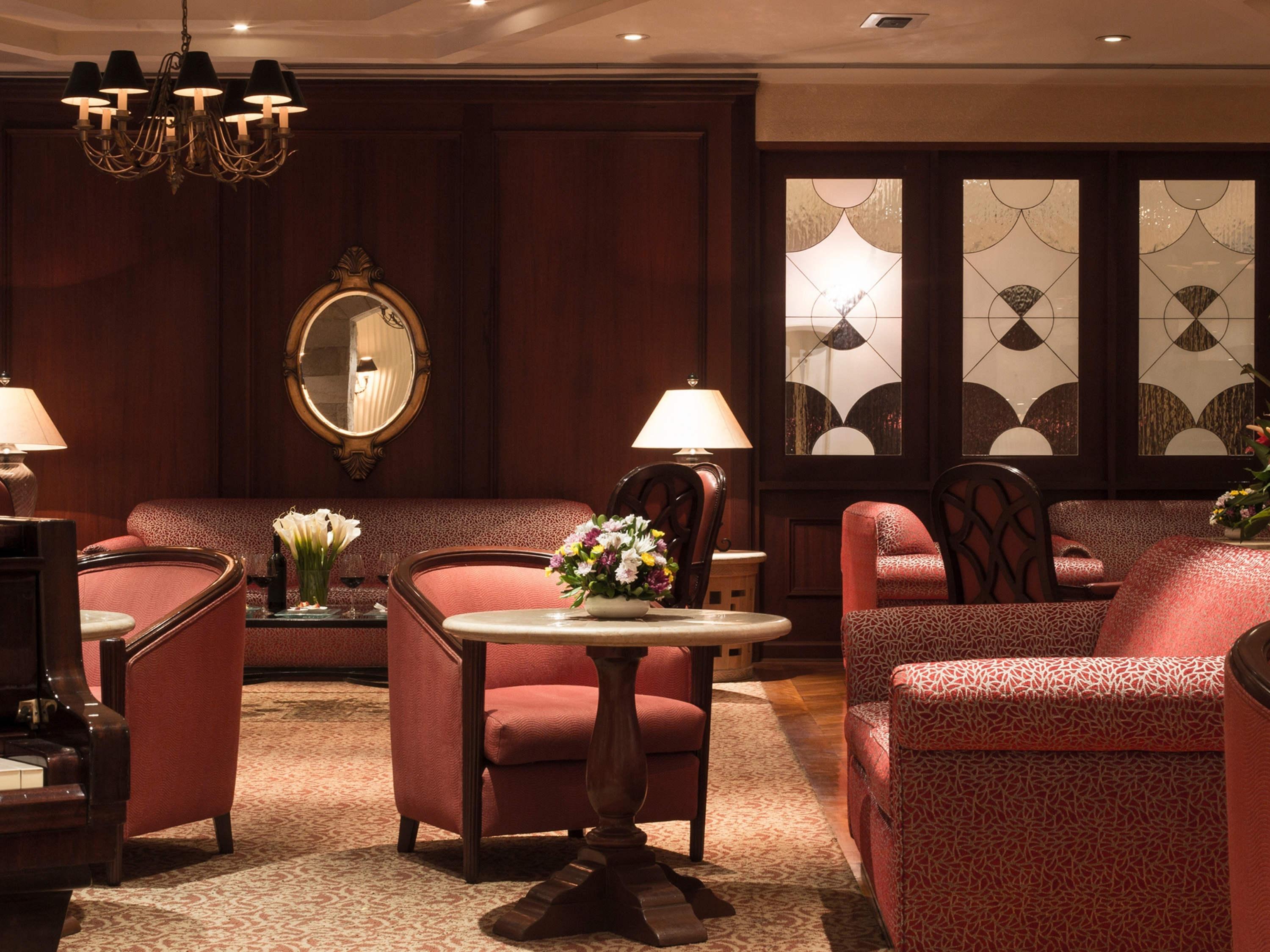 Swissôtel Lima