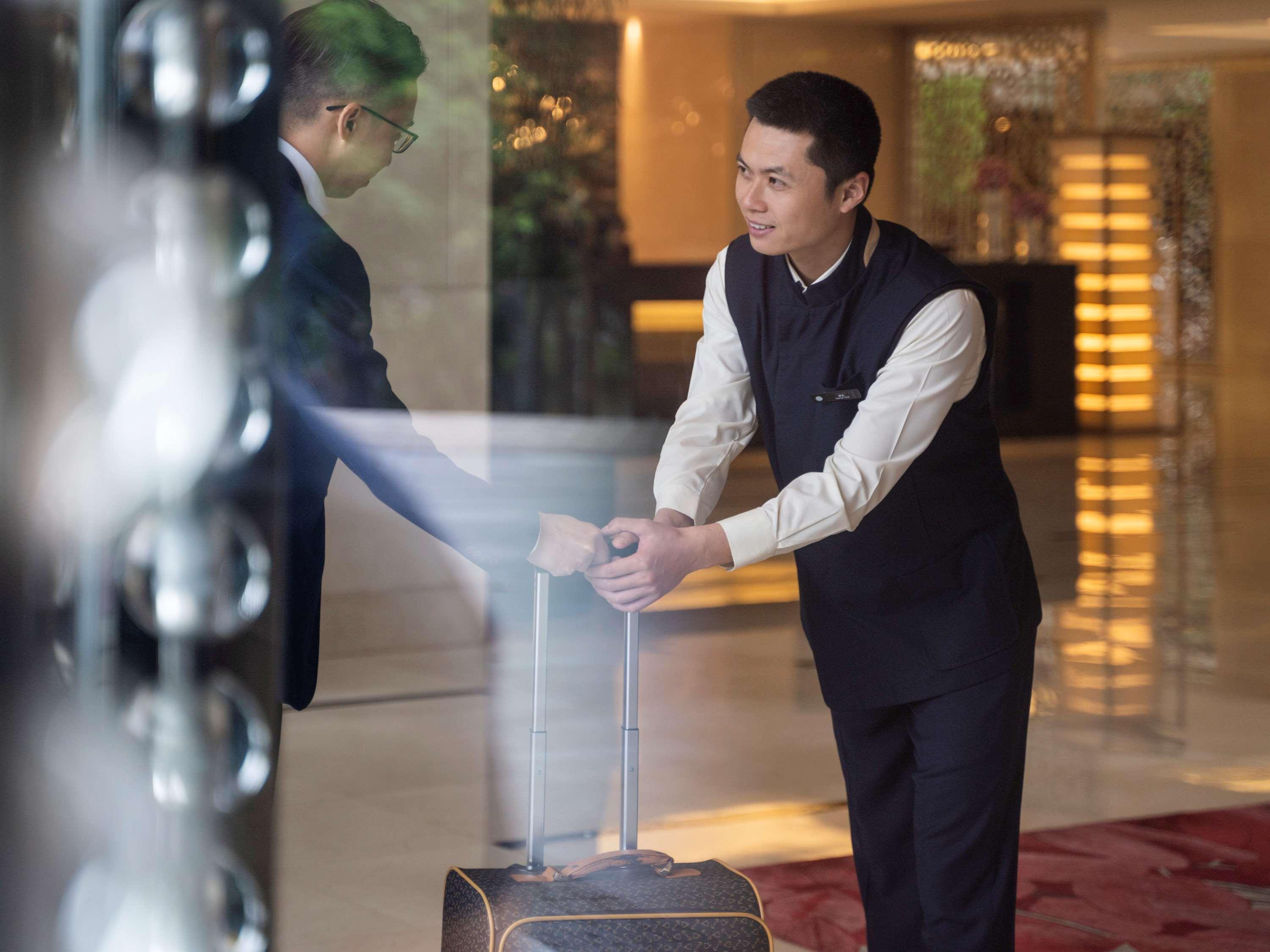 Pullman Foshan Shunde