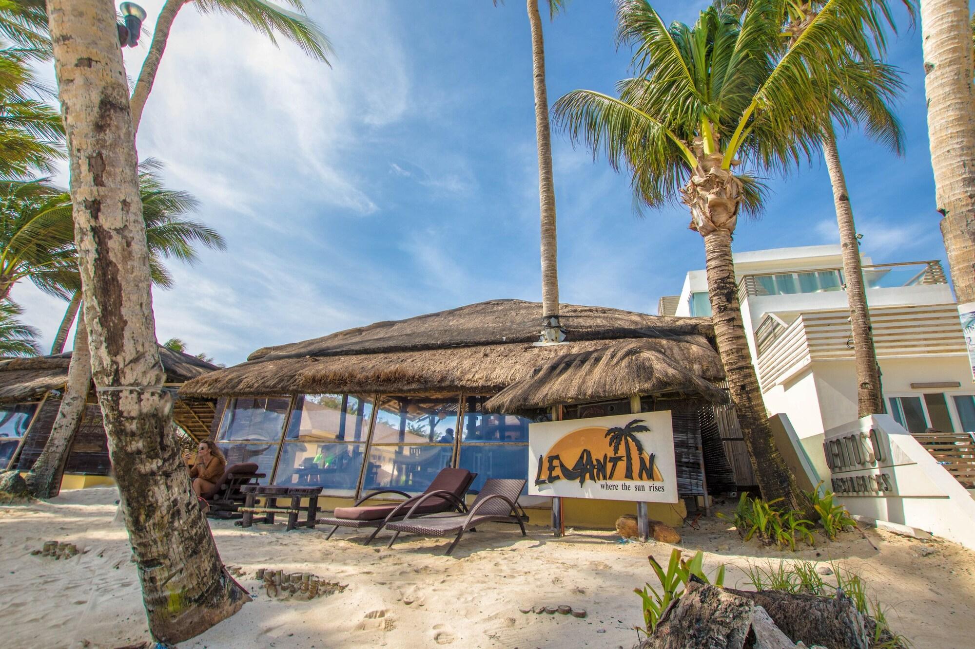 Levantin Boracay Resort