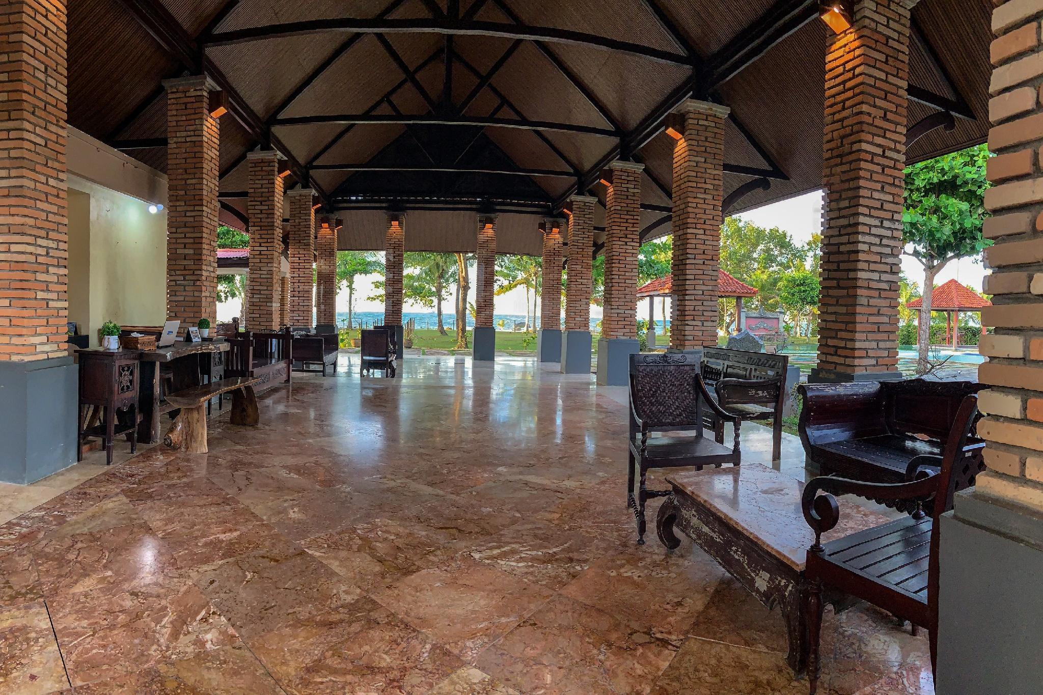 Lorin Belitung Hotel