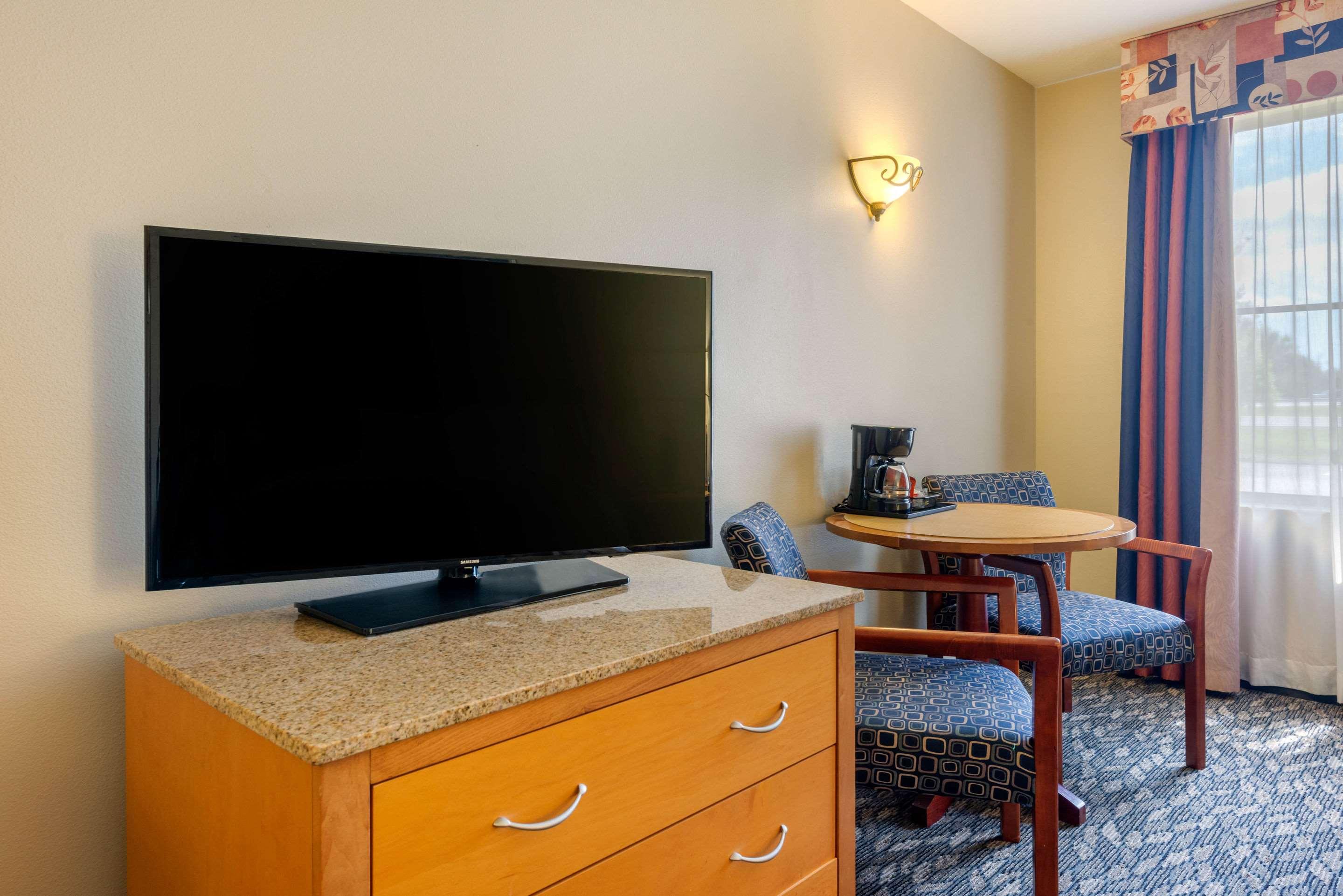 Clarion Inn Ormond Beach at Destination Daytona