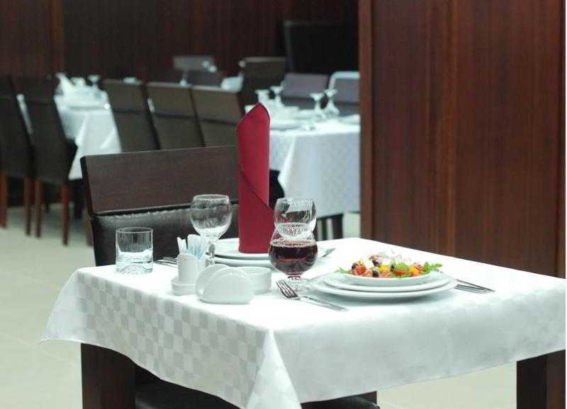 Alp Inn Hotel