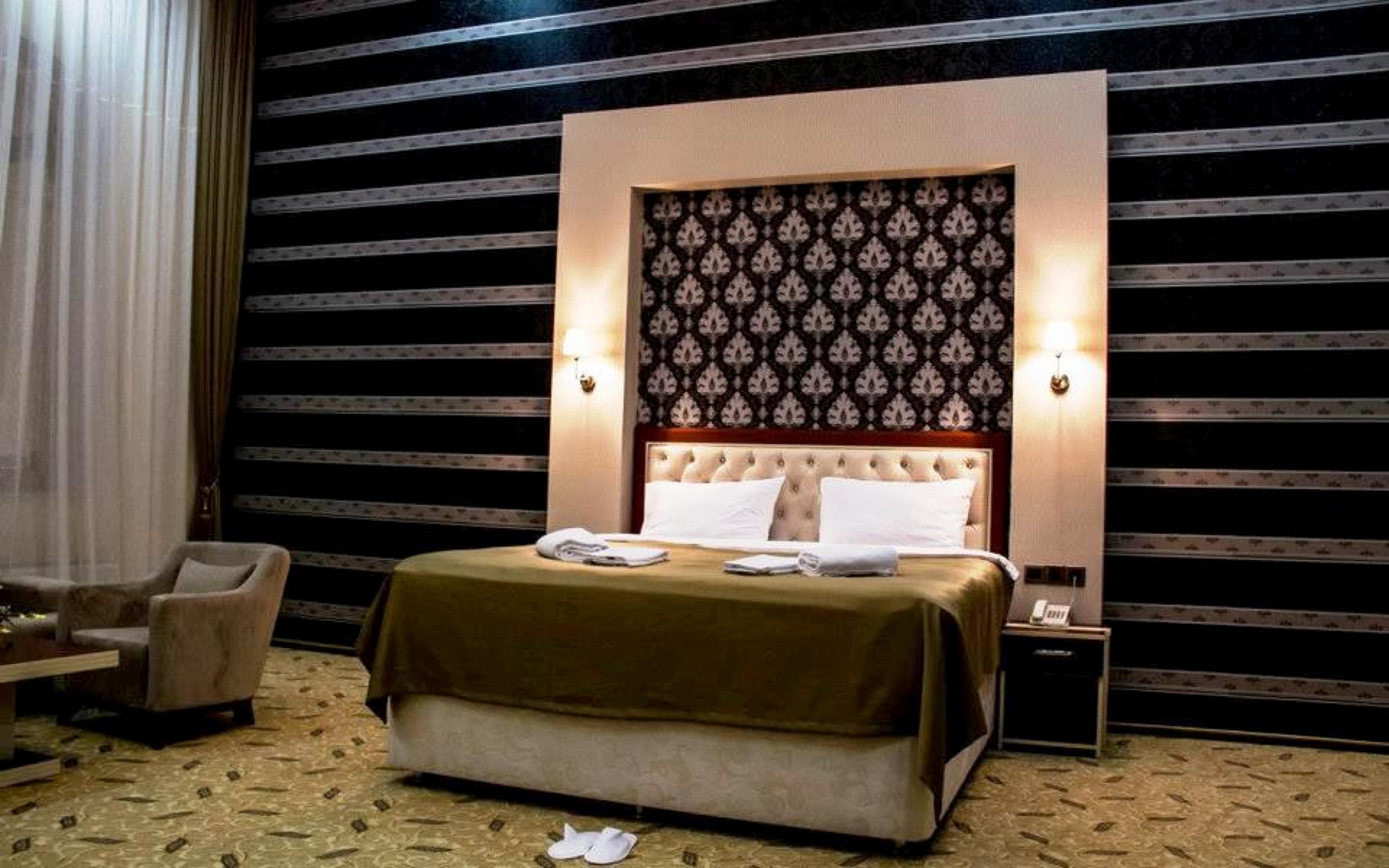 Grand Hotel Baku