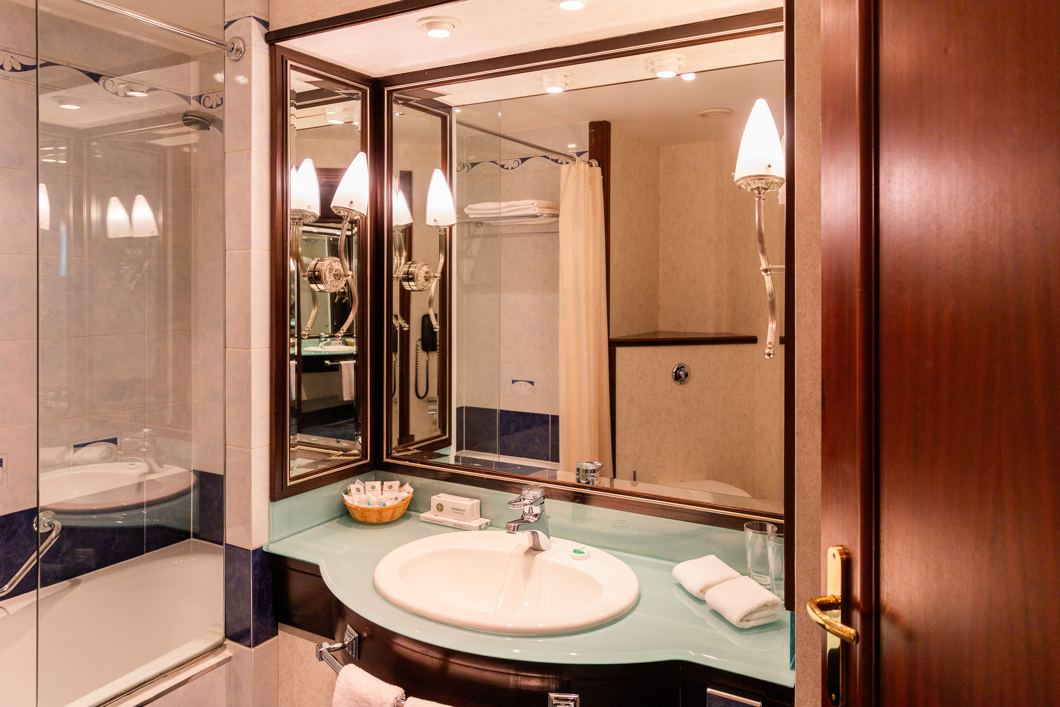 City Palace Hotel by null