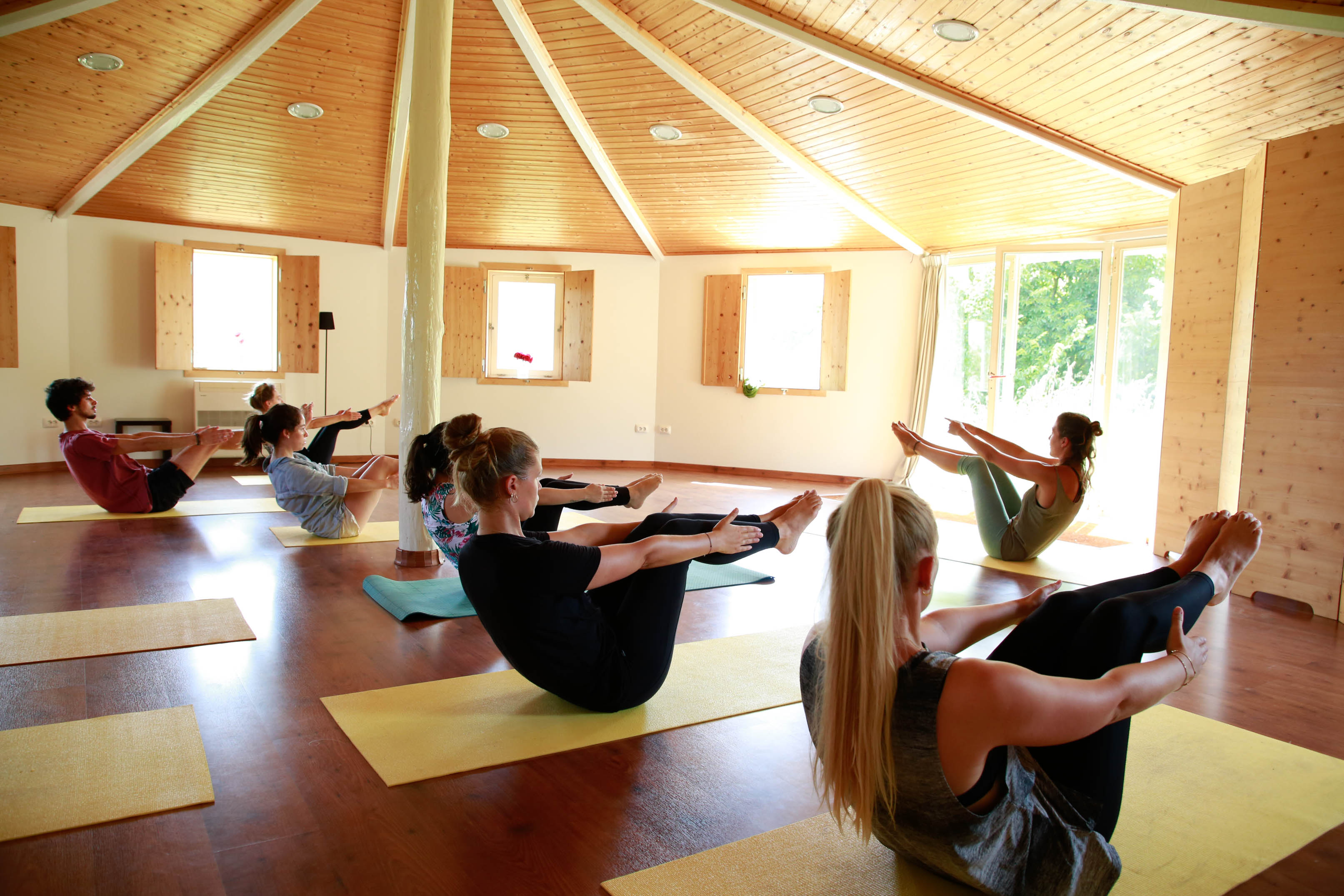 Herdade da Matinha by null