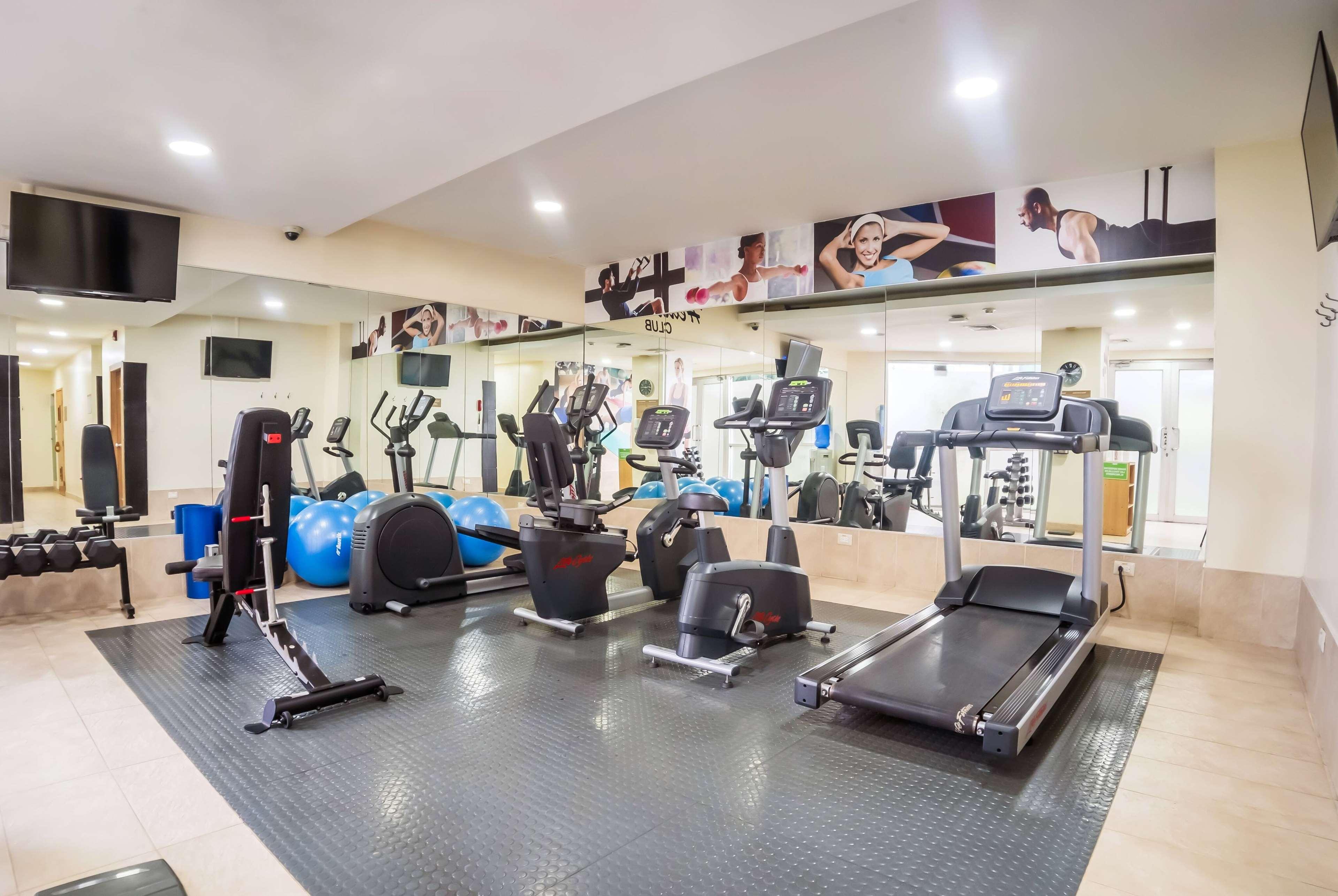 Wyndham Garden Guayaquil