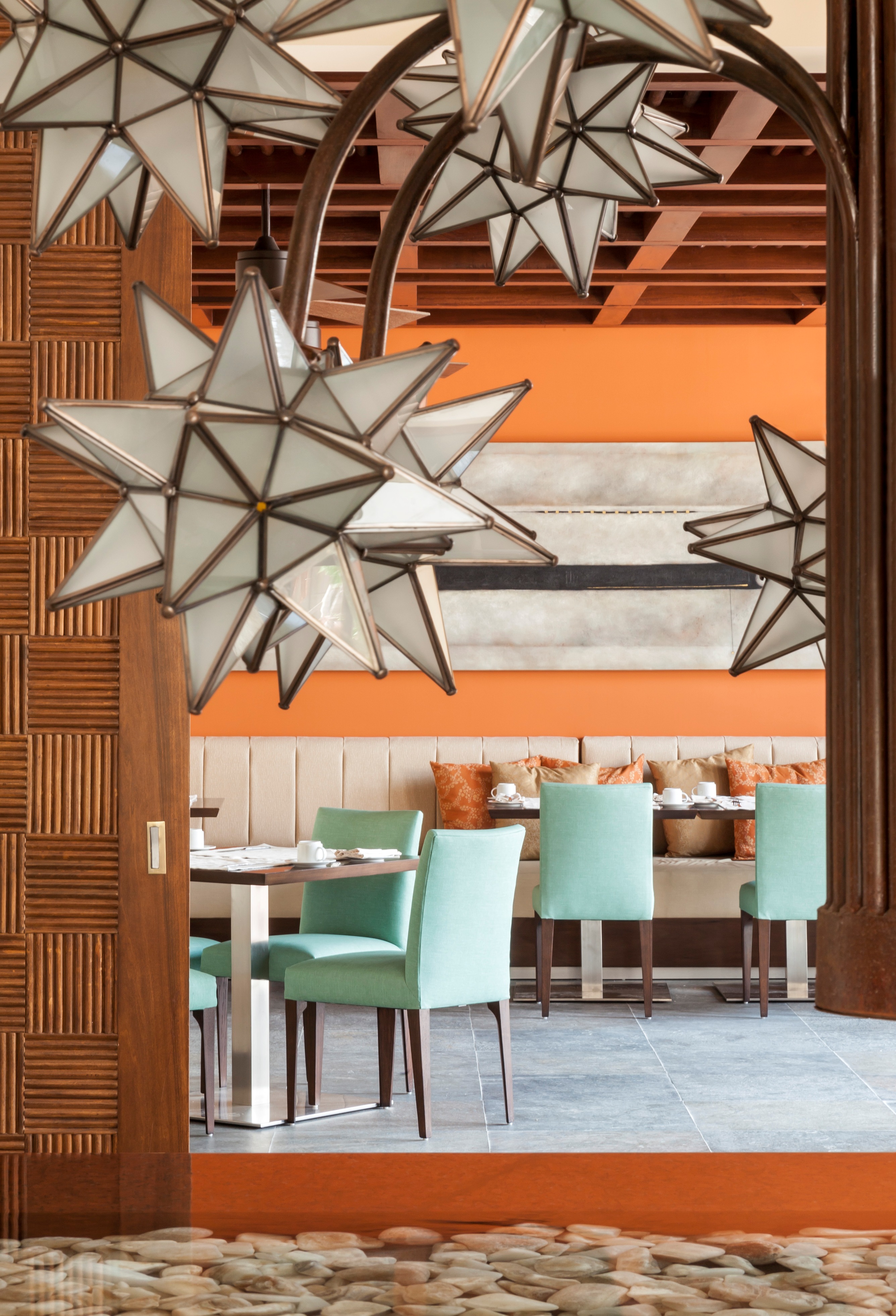 Celeste Beach Residences and Spa