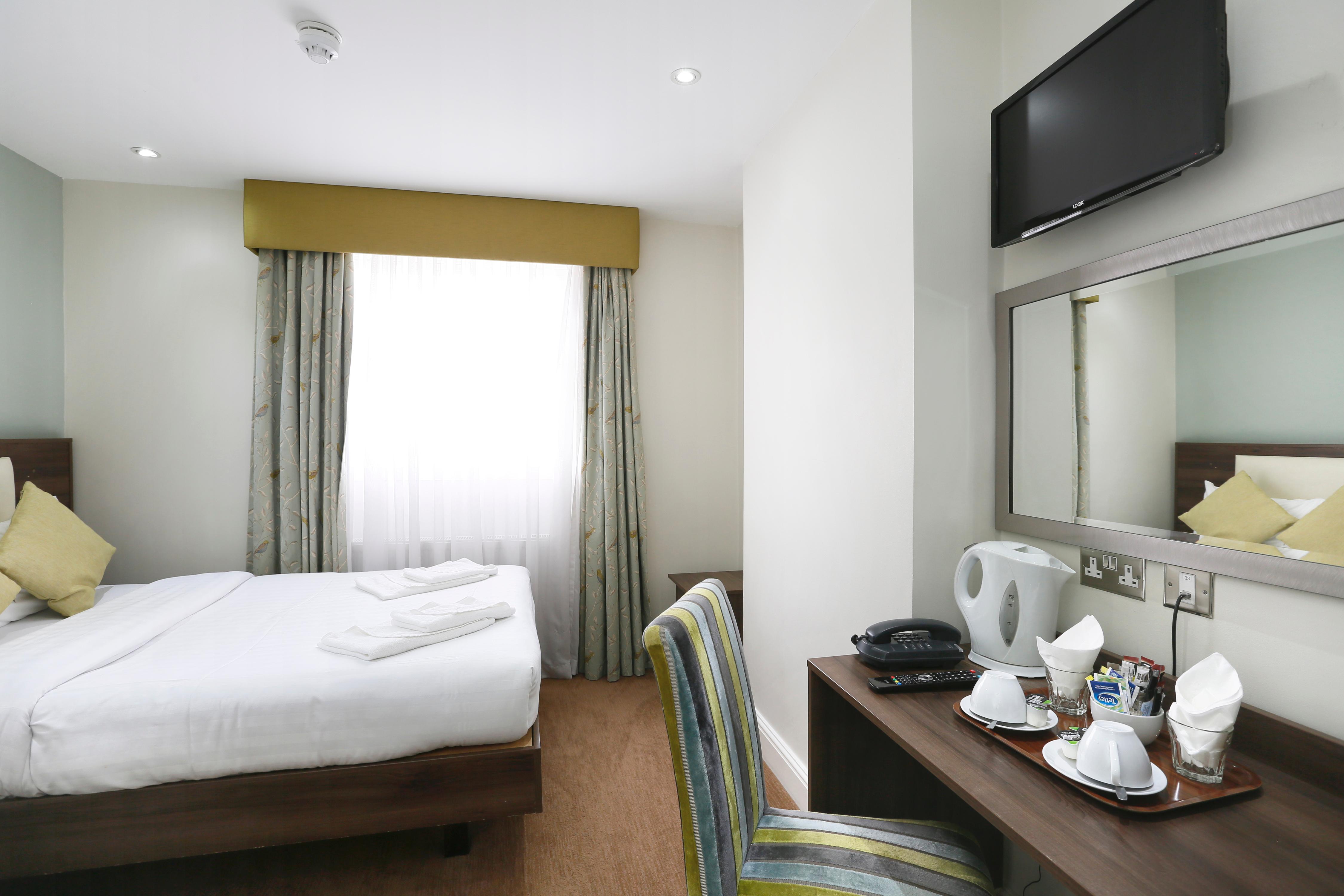 Imagem da galeria de Hyde Park Boutique Hotel