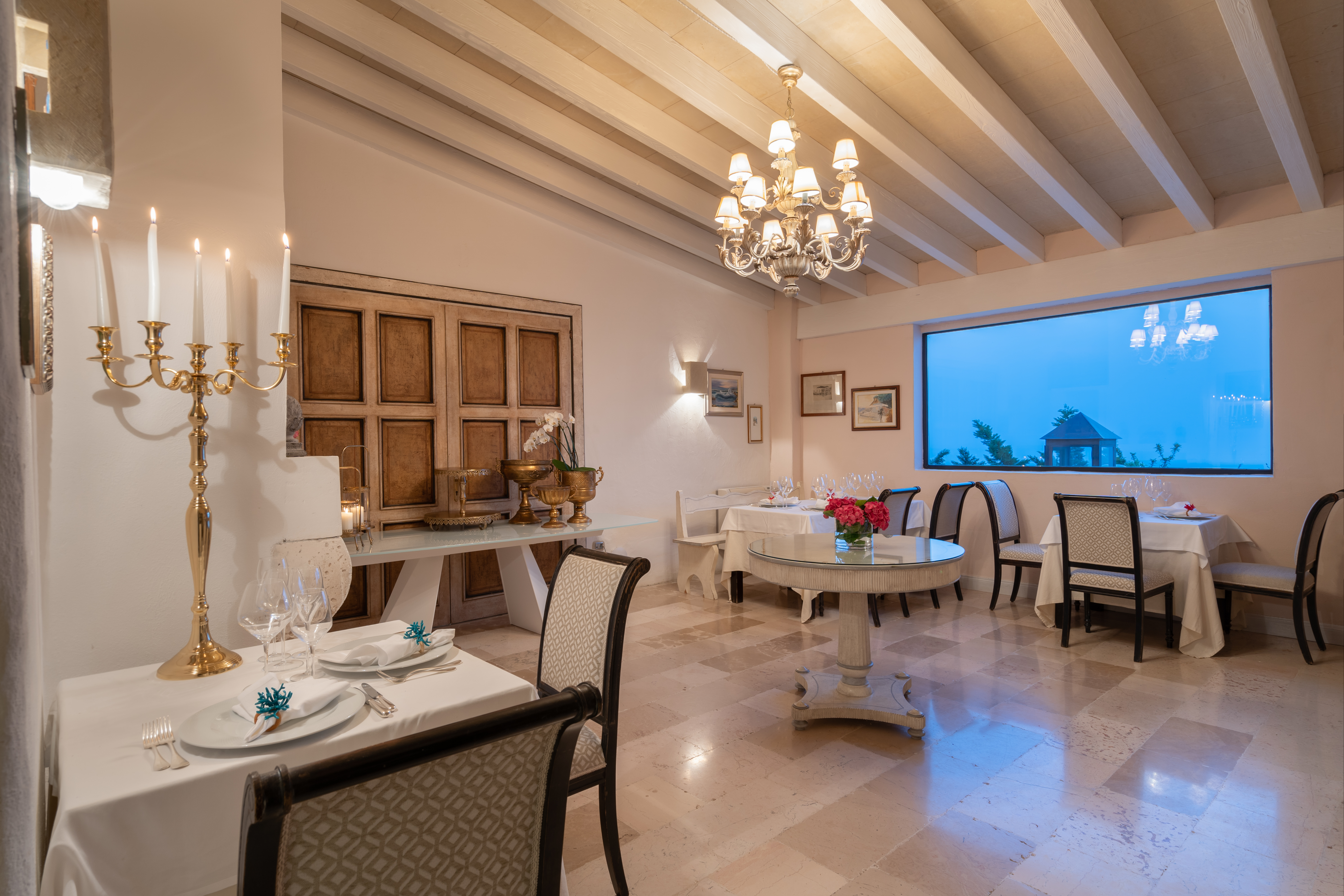 La Locanda del Carrubo
