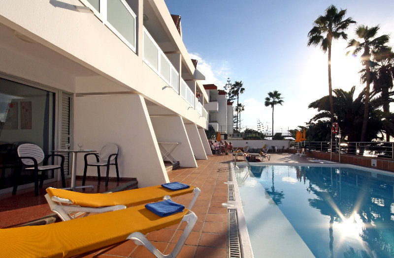Apartamentos Miami Gran Canaria