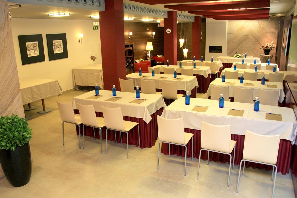 Hotel Xauen by null