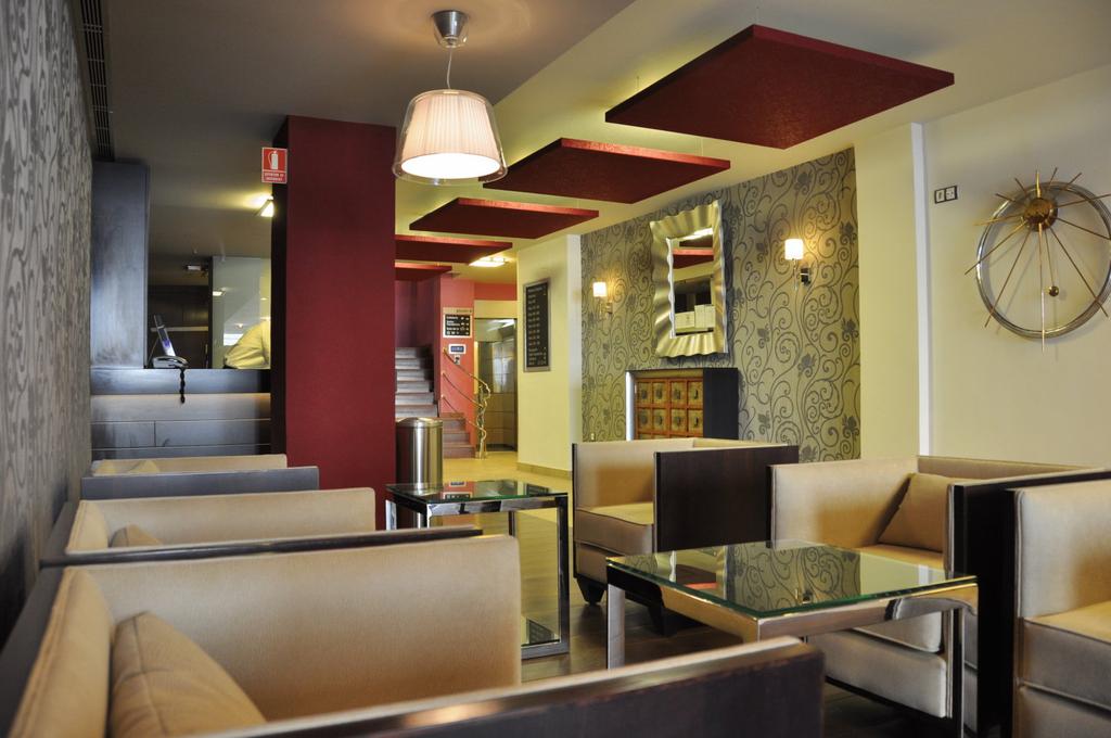 Hotel Xauen by null