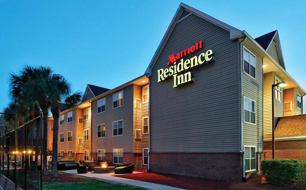 Residence Inn by Marriott Fort Myers image