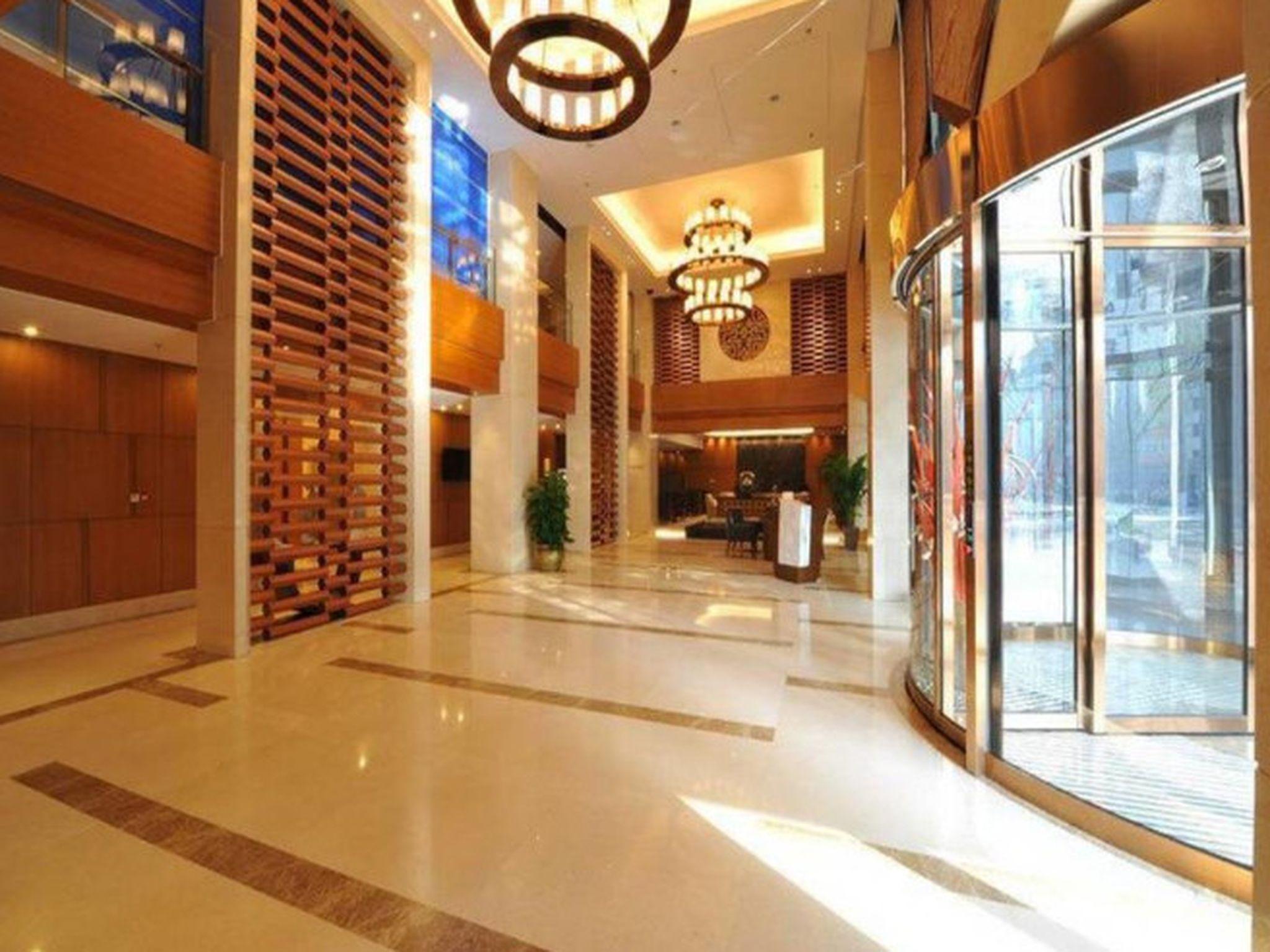 Geosciences International Conference Centre