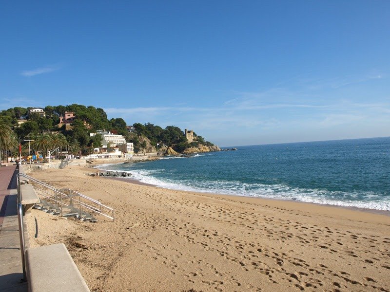 Apartaments Venecia by null