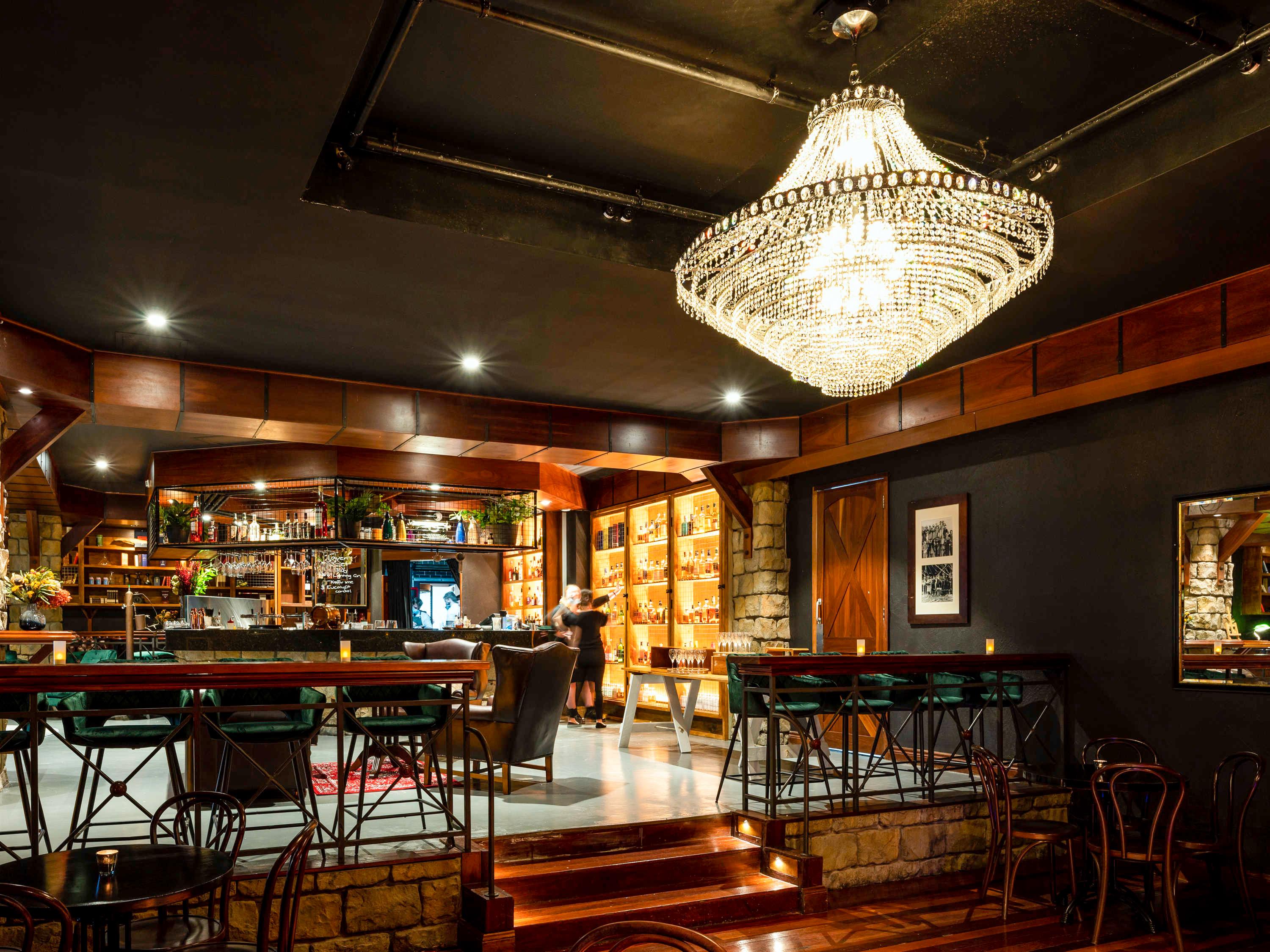 Fairmont Resort Blue Mountains - Mgallery Collecti