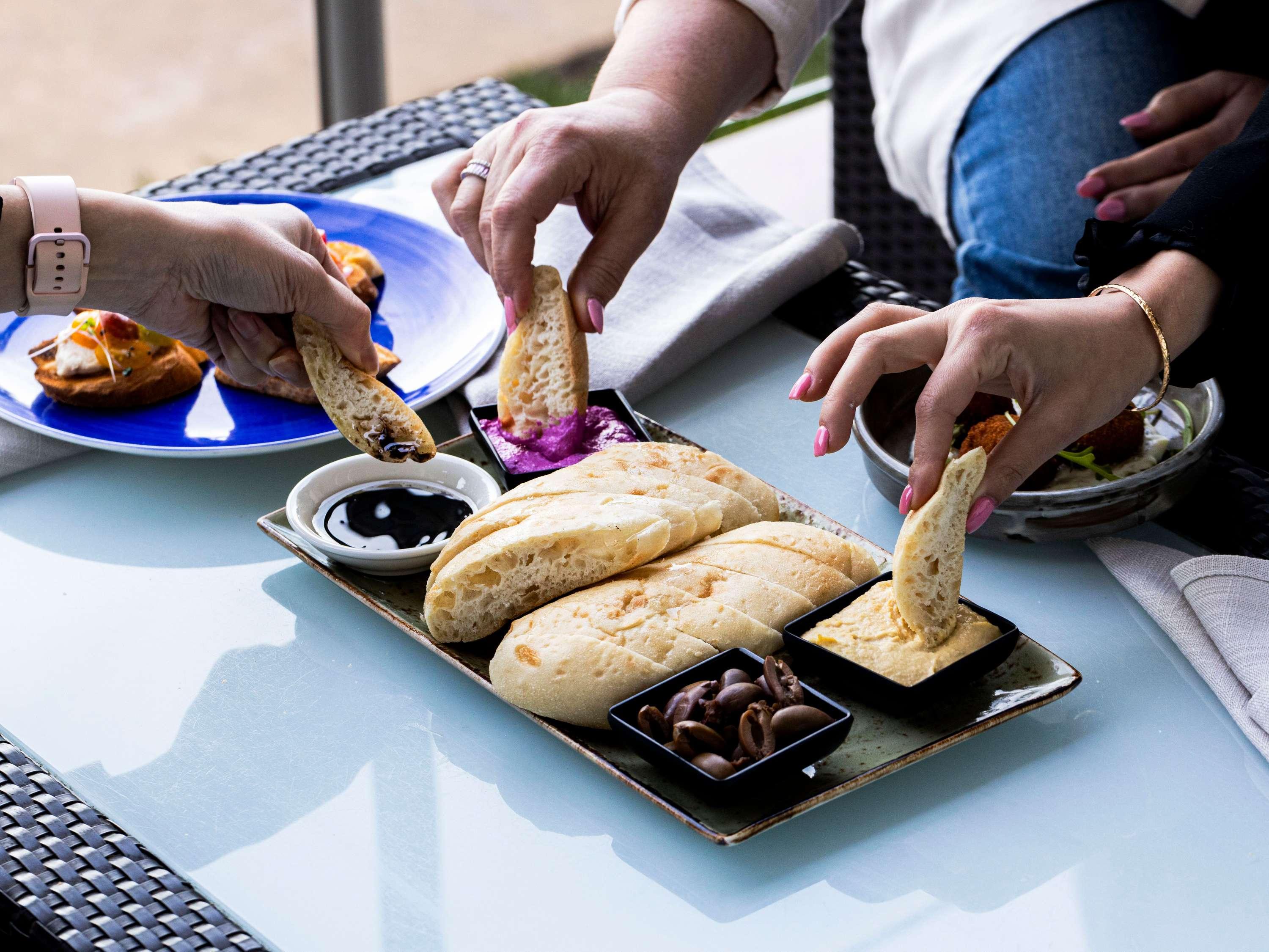Mercure Melbourne Caroline Springs