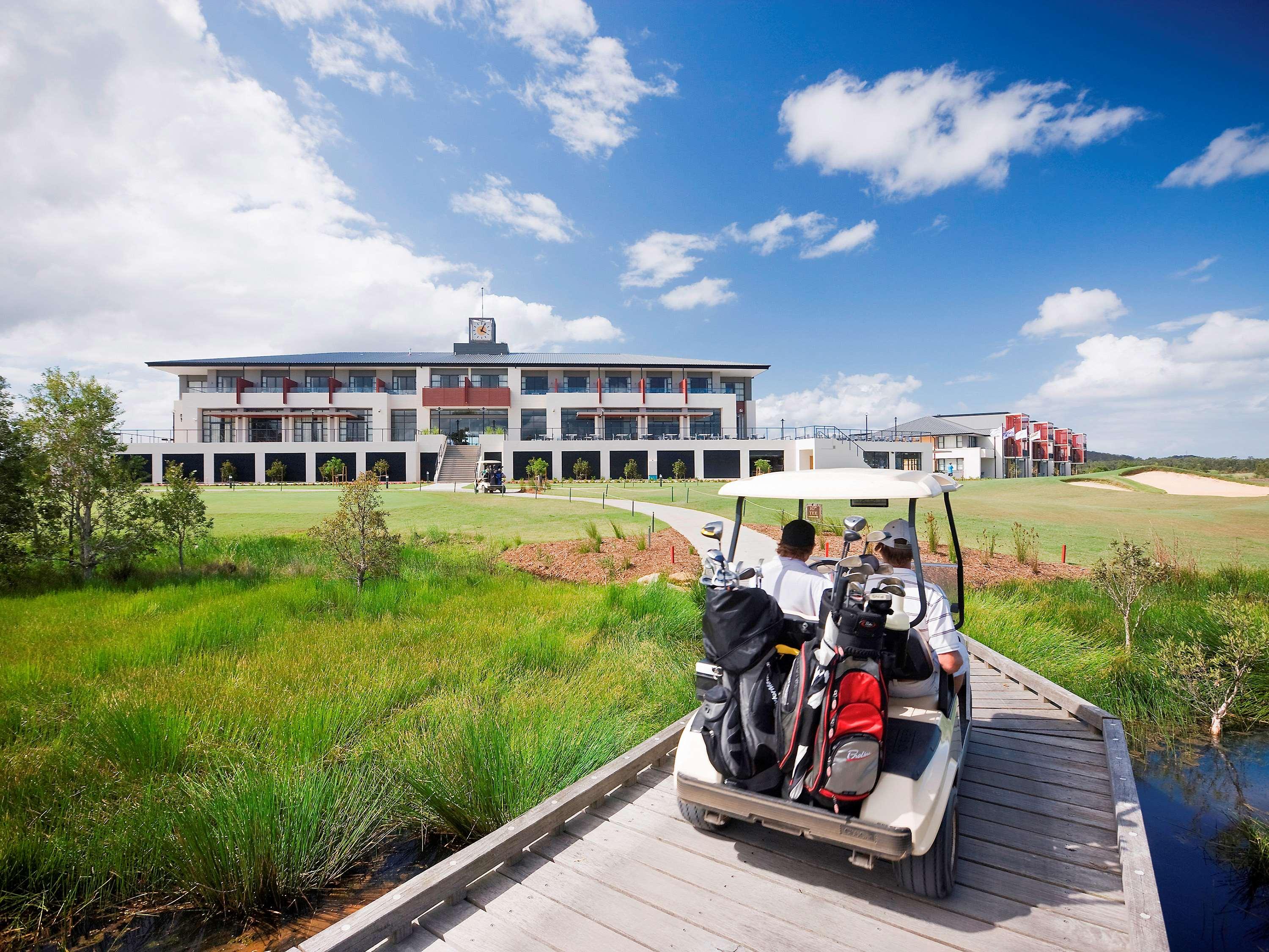 Mercure Kooindah Waters Central Coast