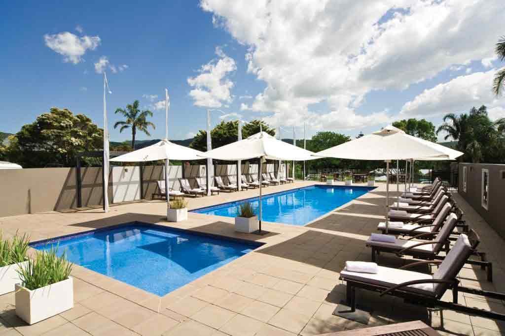 Mercure Gerringong Resort