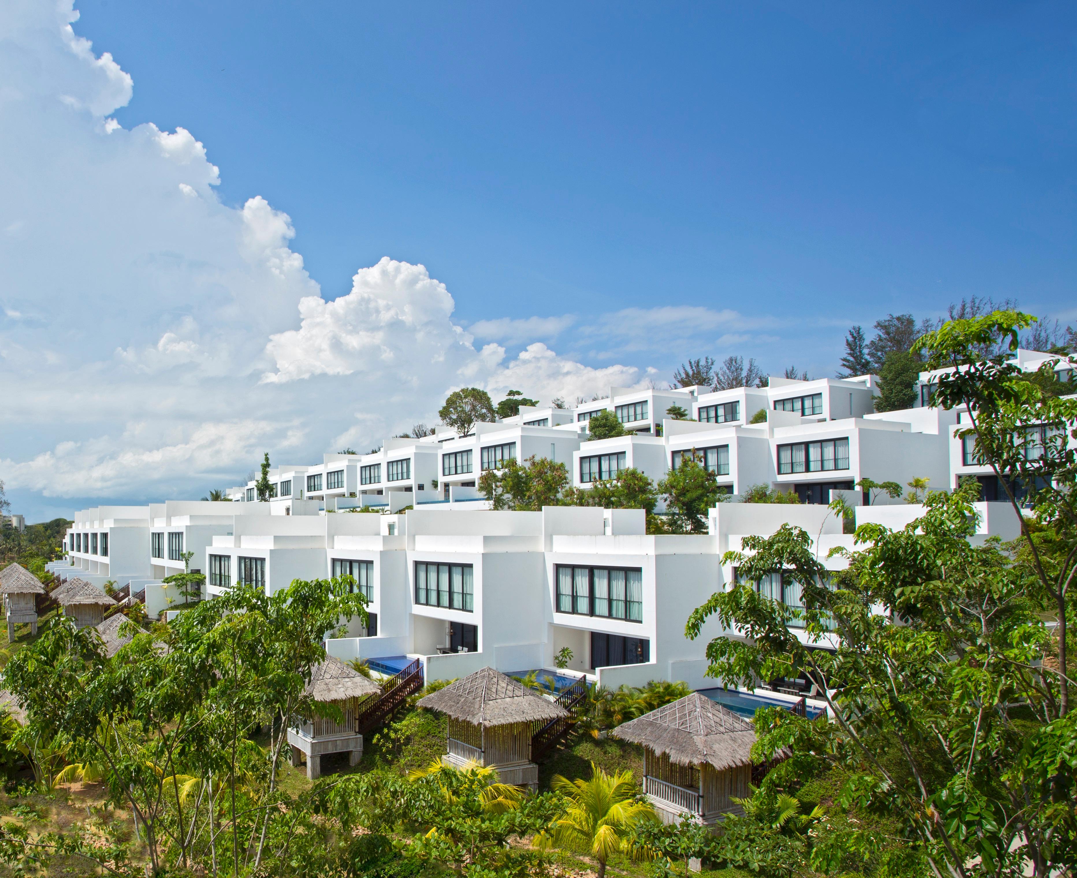 Montigo Resorts by null