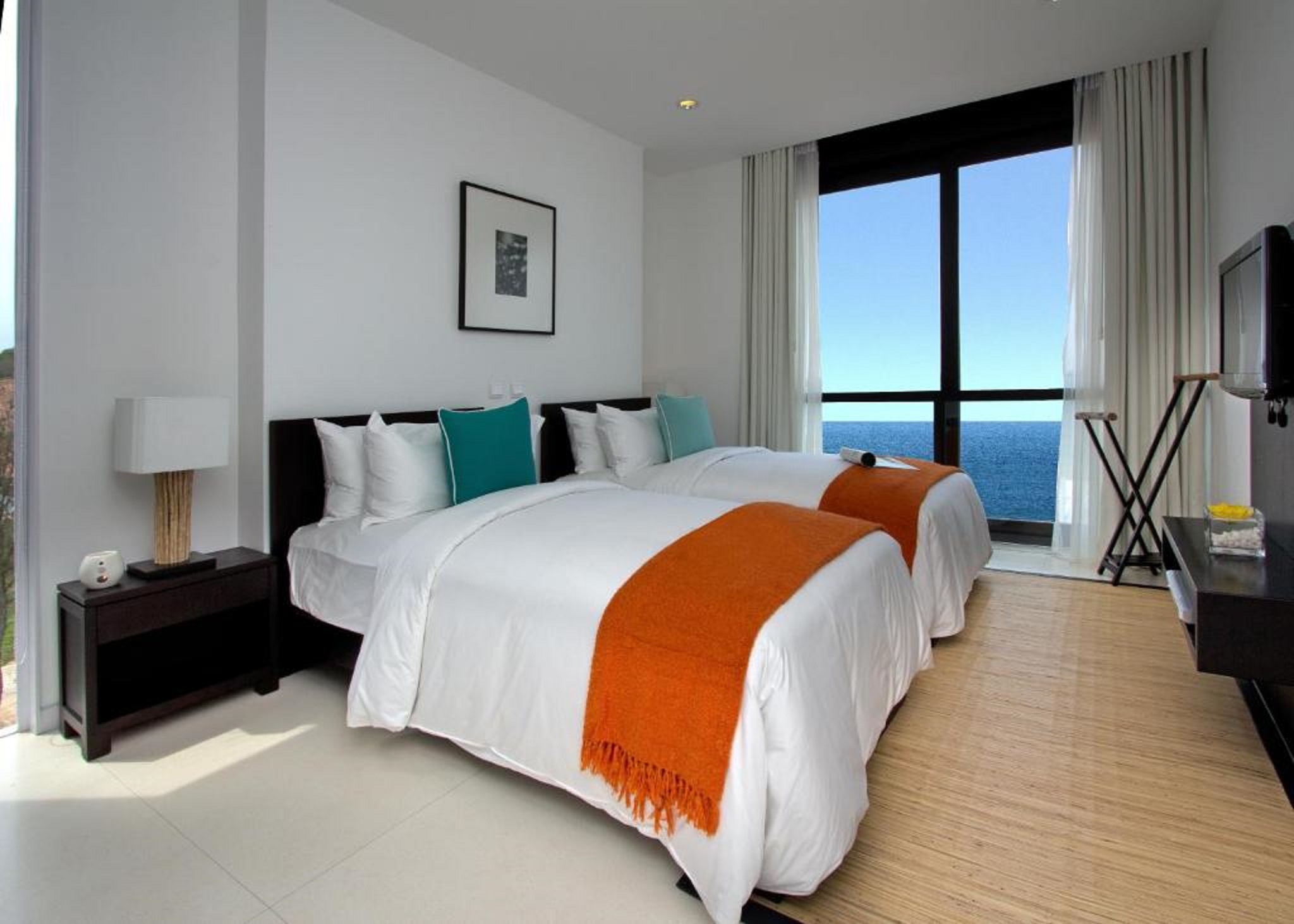 Montigo Resorts by null