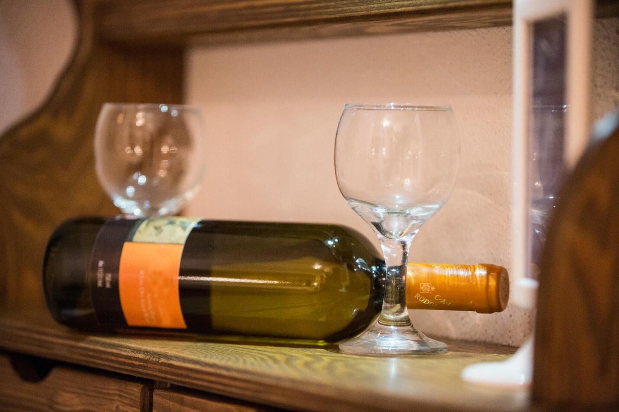 Lindos Boutique Rooms