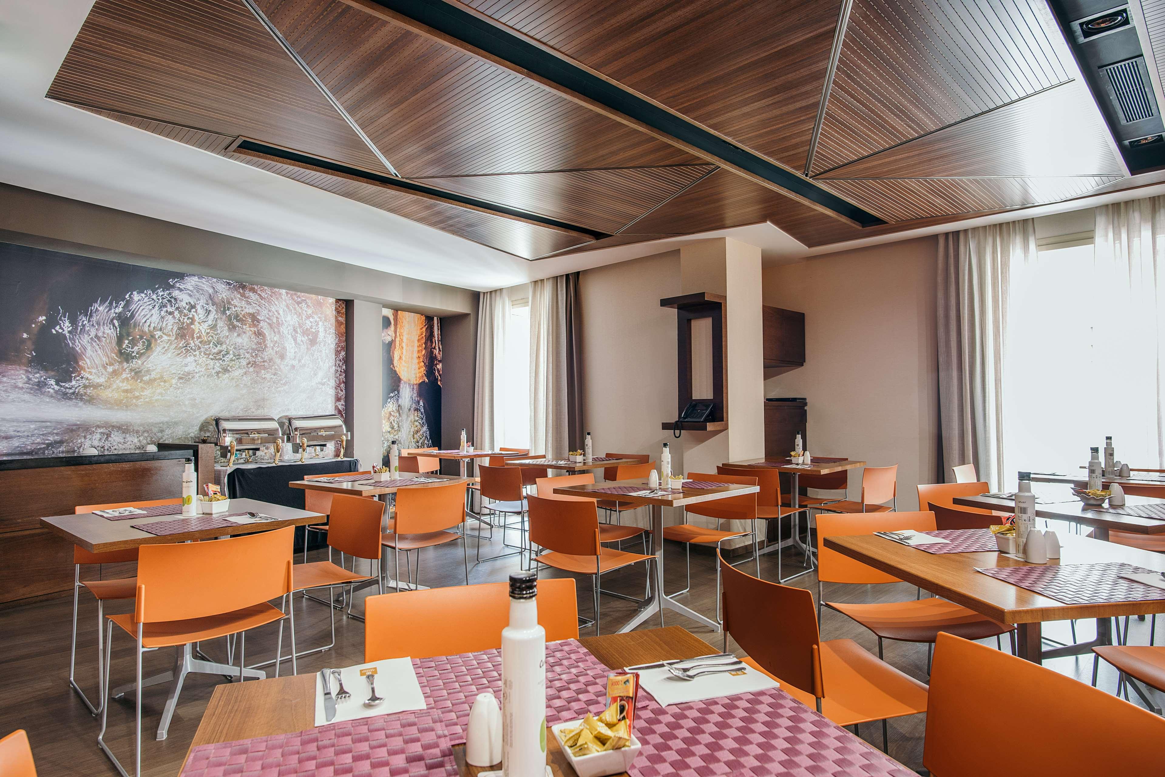 Bibo Hotel Recogidas