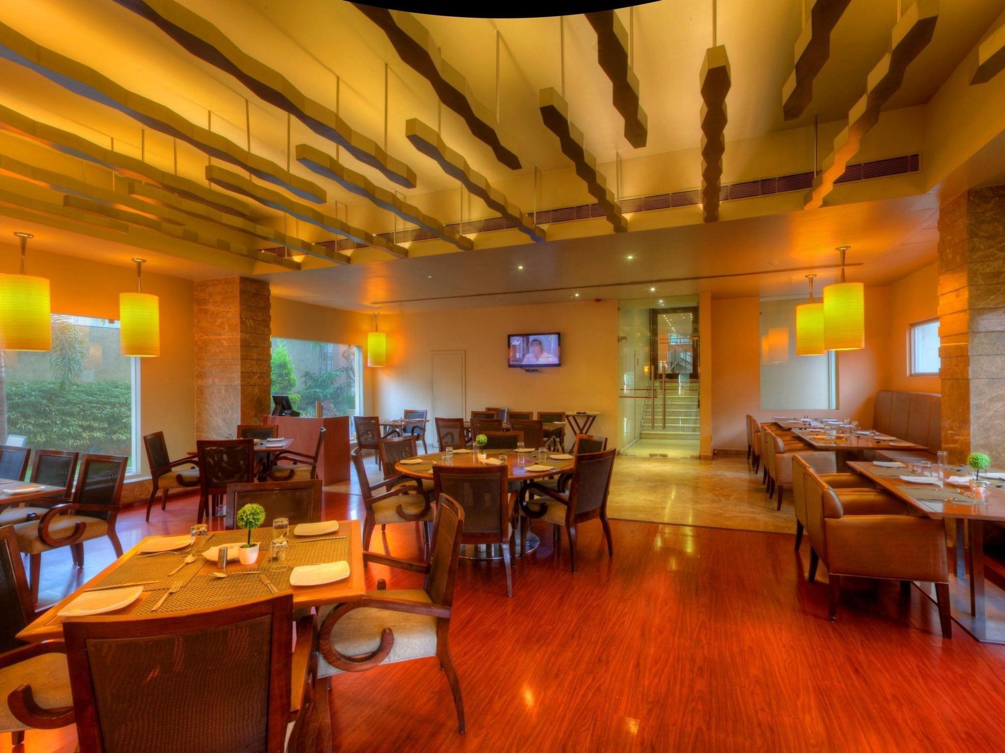 The Quorum Hotel