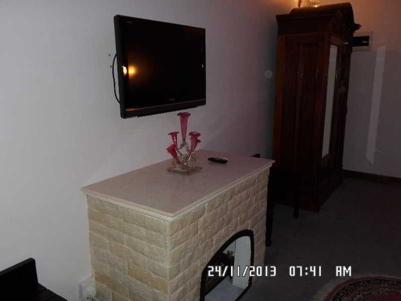The Firs Hotel
