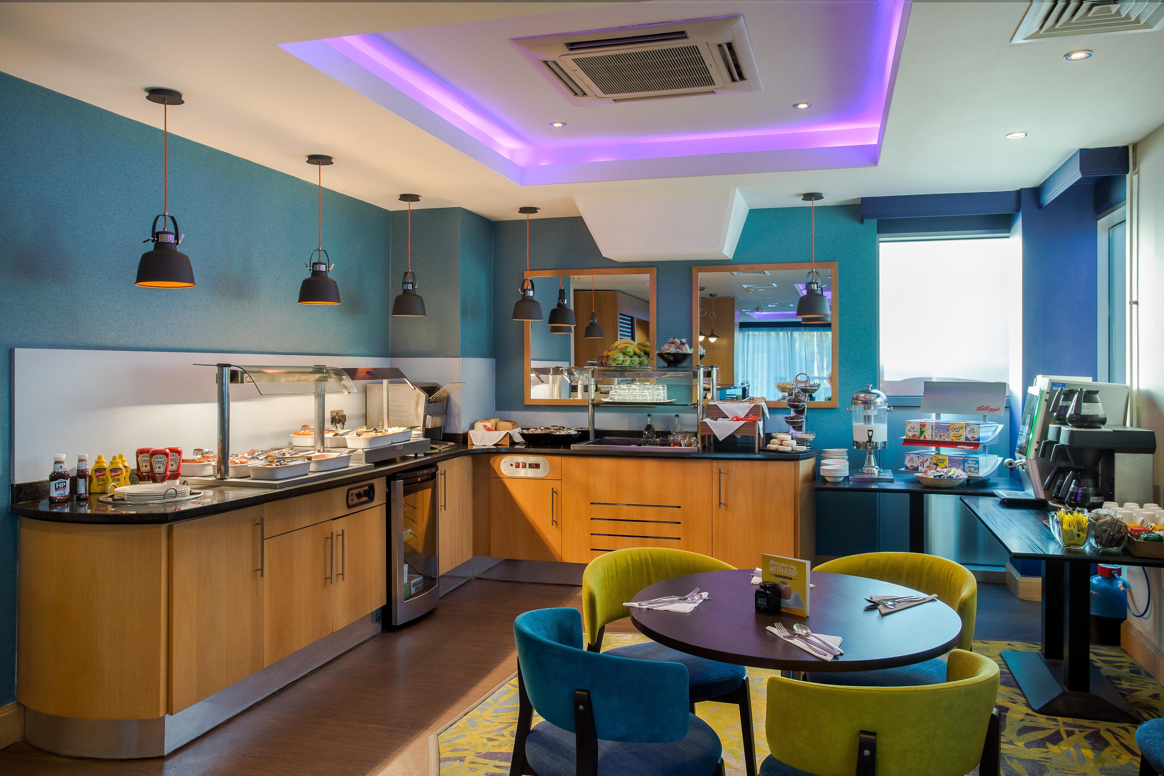 Holiday Inn Birmingham North - Cannock