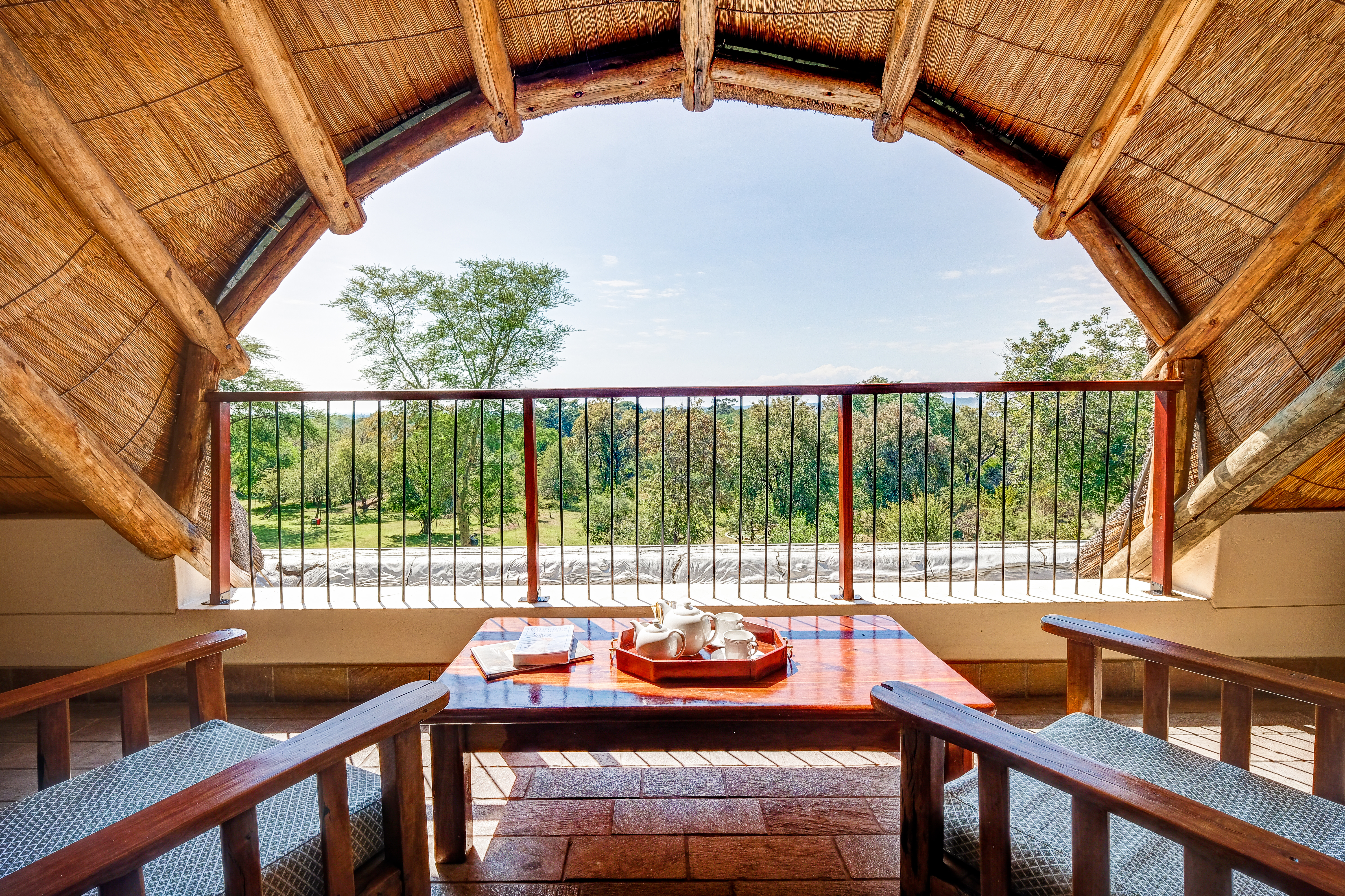 Ilala Lodge
