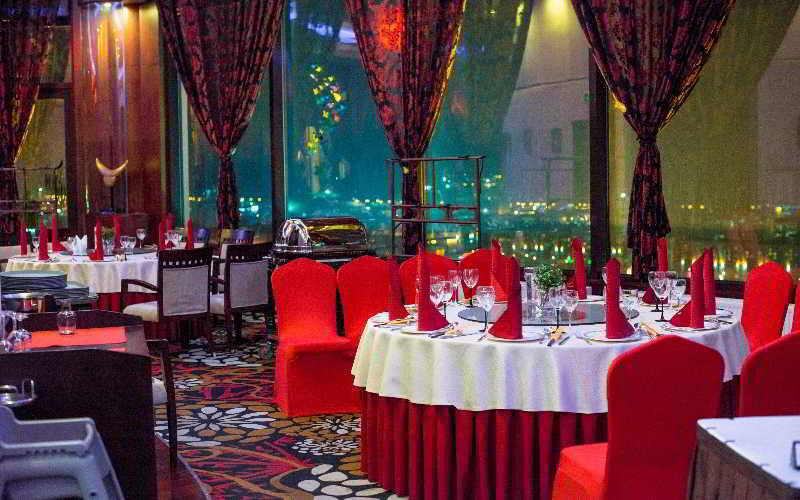 Beijing Palace Soluxe Hotel Astana