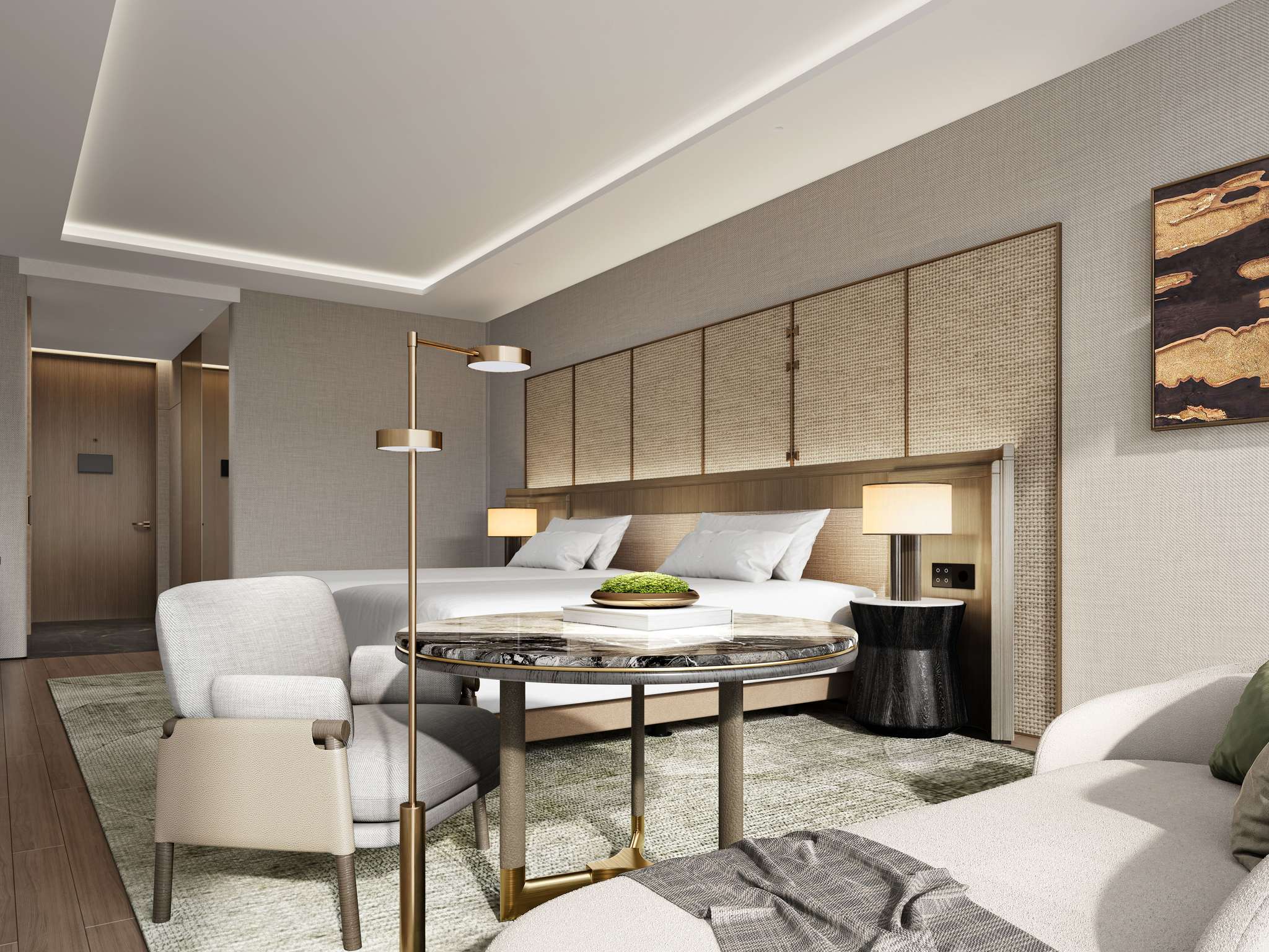 Swissôtel Tashkent