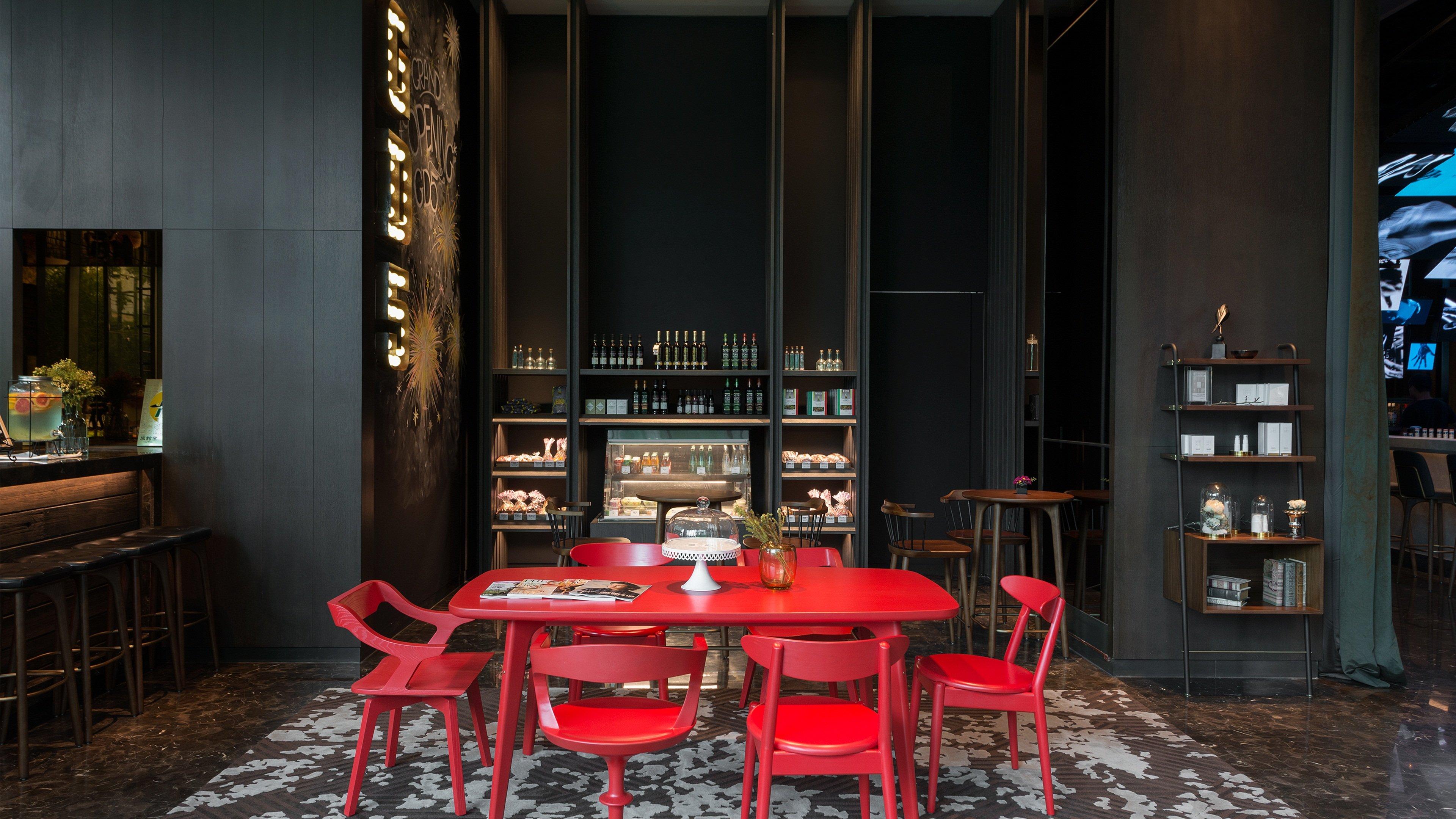 Hotel Indigo Hsinchu Science Park