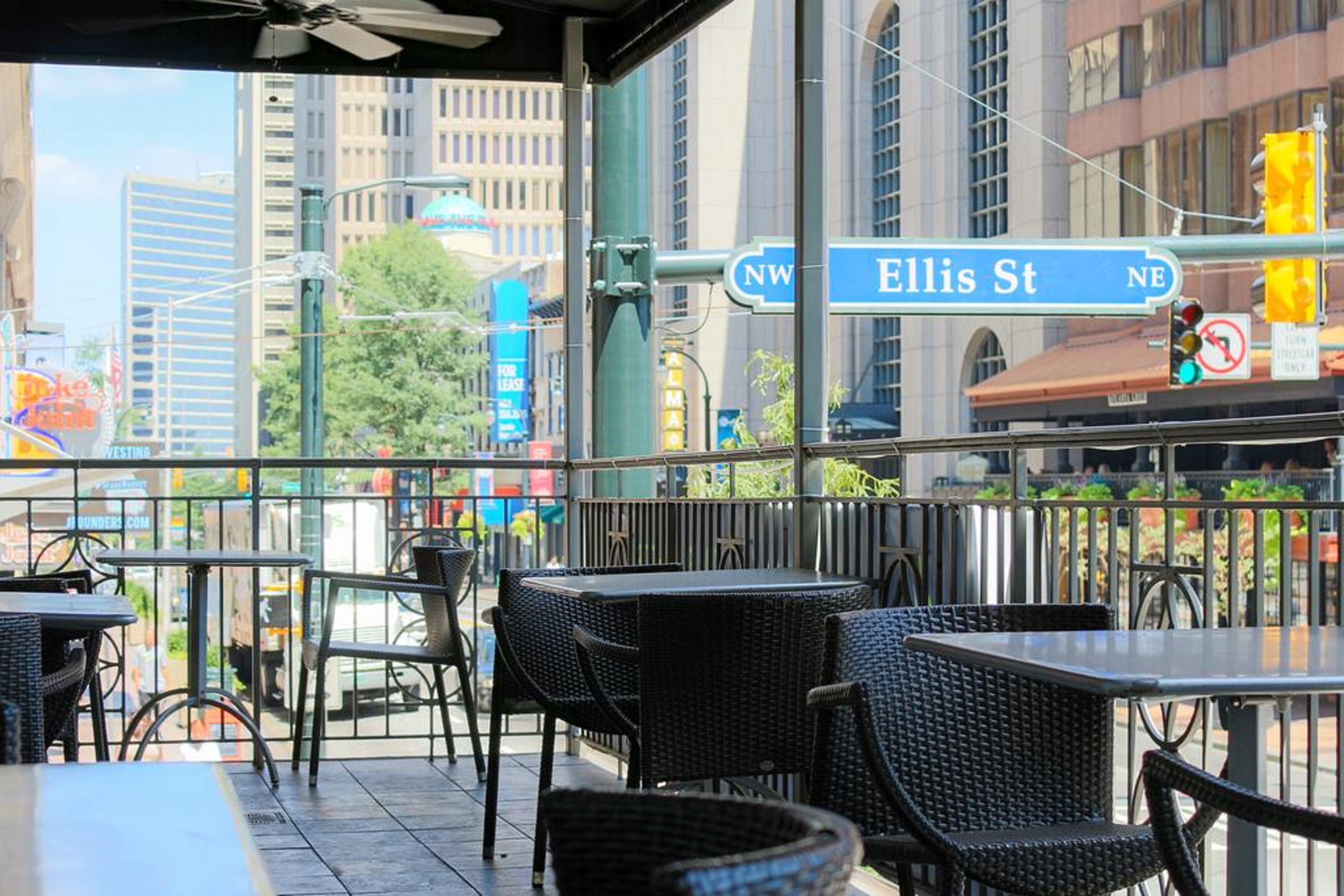 Ellis Hotel, Atlanta, a Tribute Portfolio Hotel by null