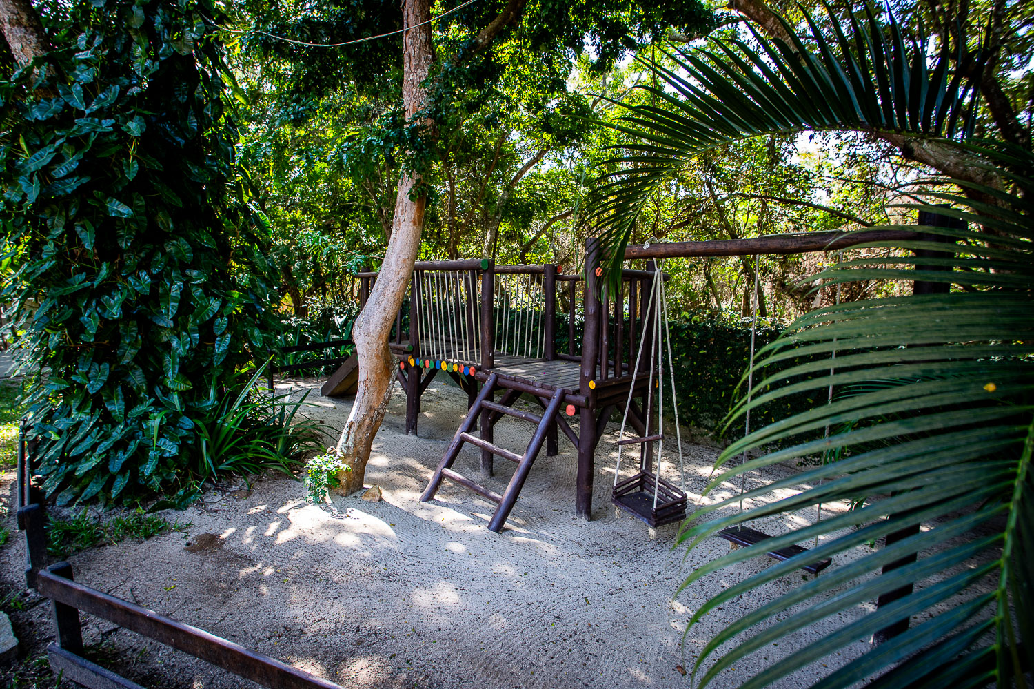 Pousada Vila Pitanga by null