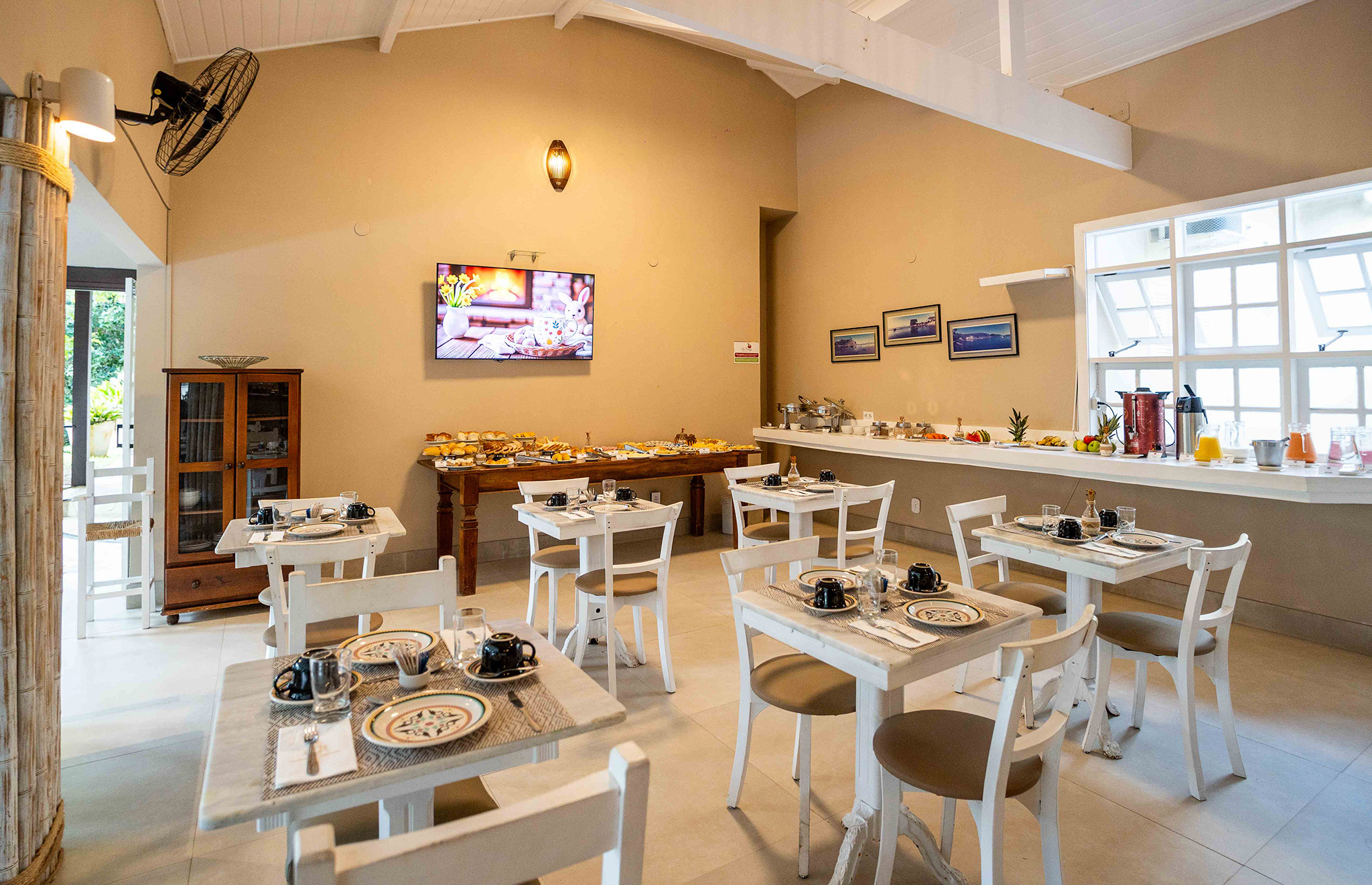 Pousada Vila Pitanga by null