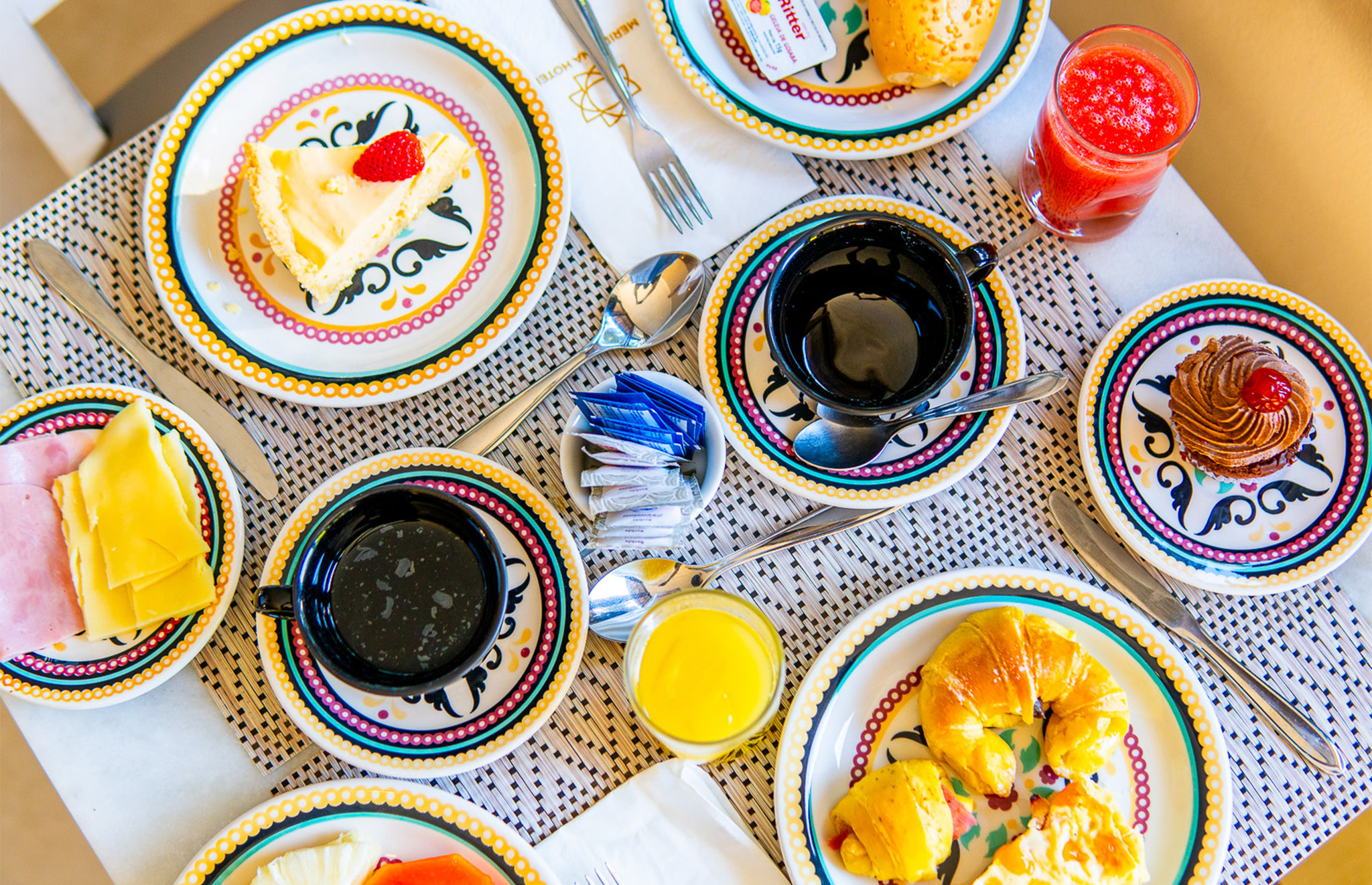 Pousada Vila Pitanga by null