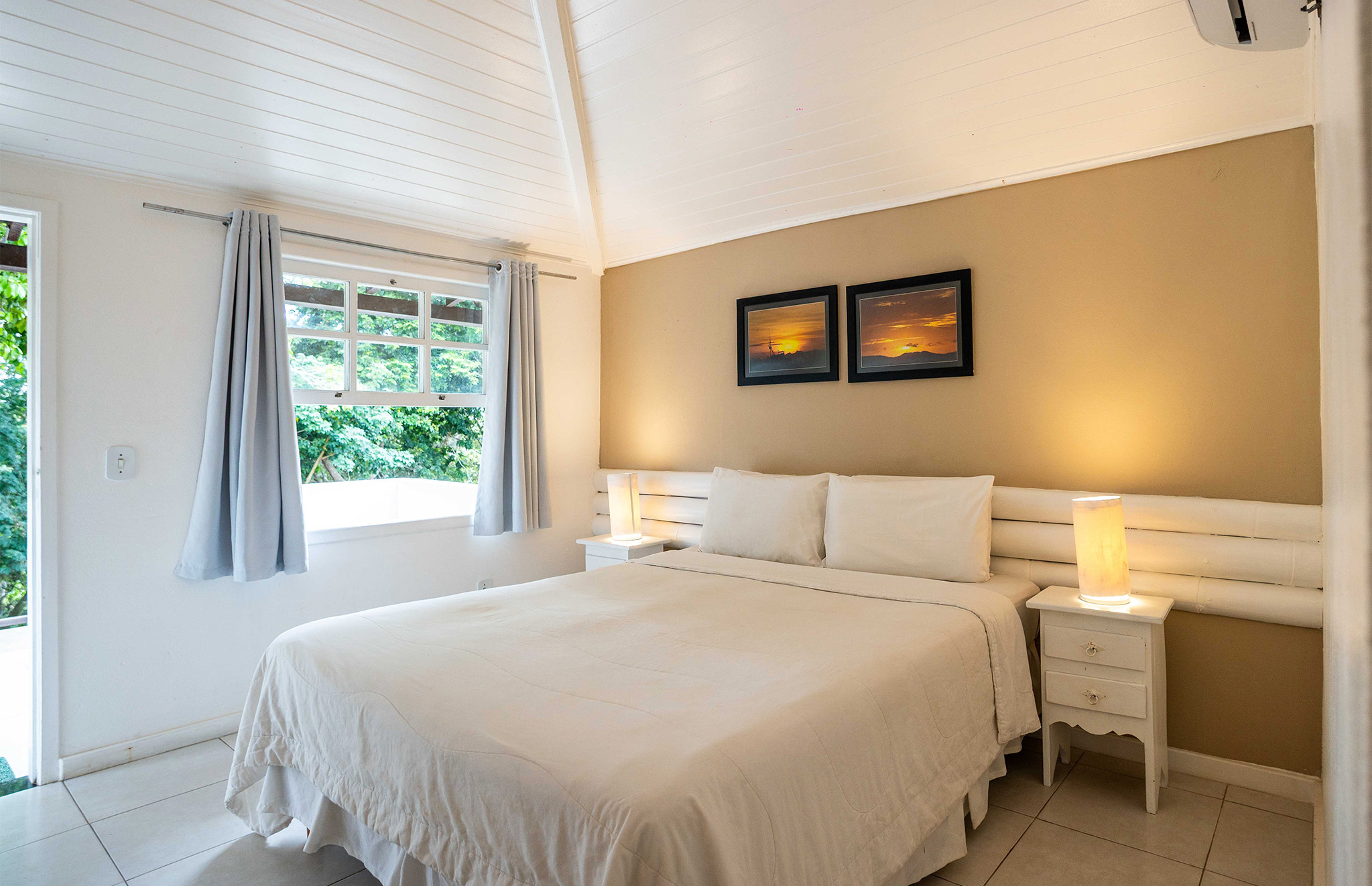 Pousada Vila Pitanga by null