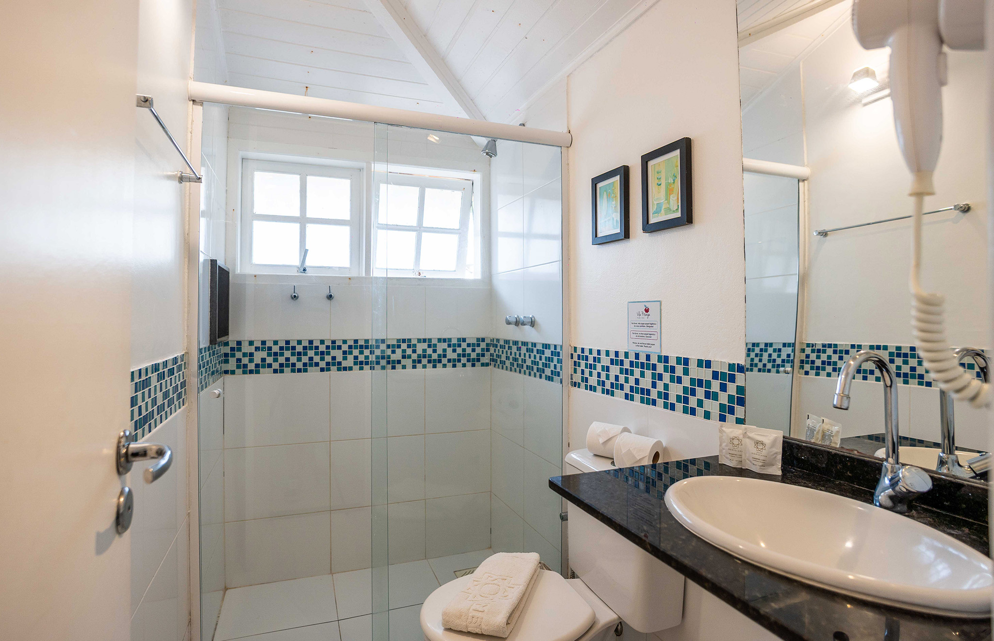 Pousada Vila Pitanga by null