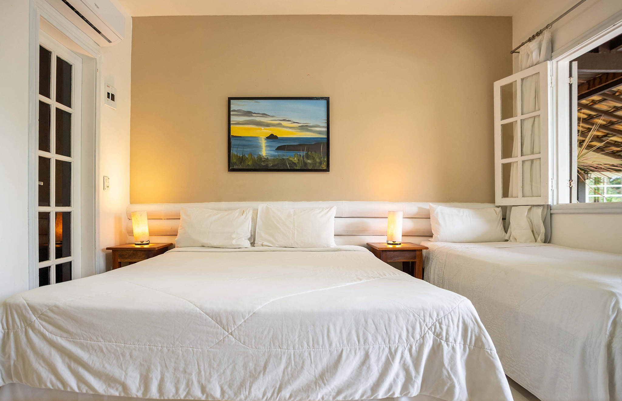 Pousada Vila Pitanga by null