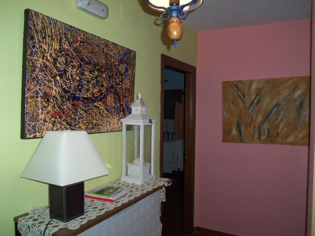 La Posada del Recovero