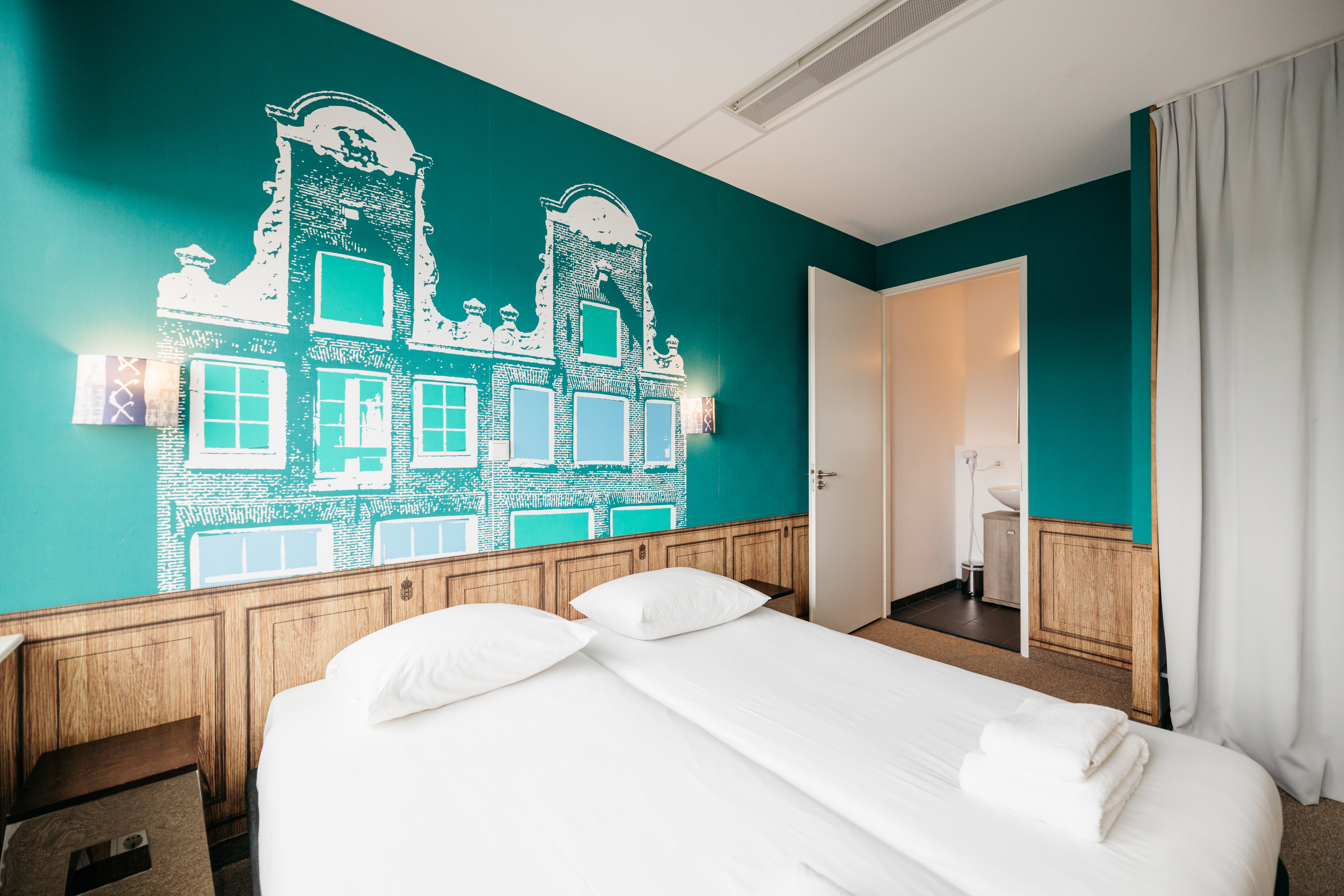 ID Aparthotel